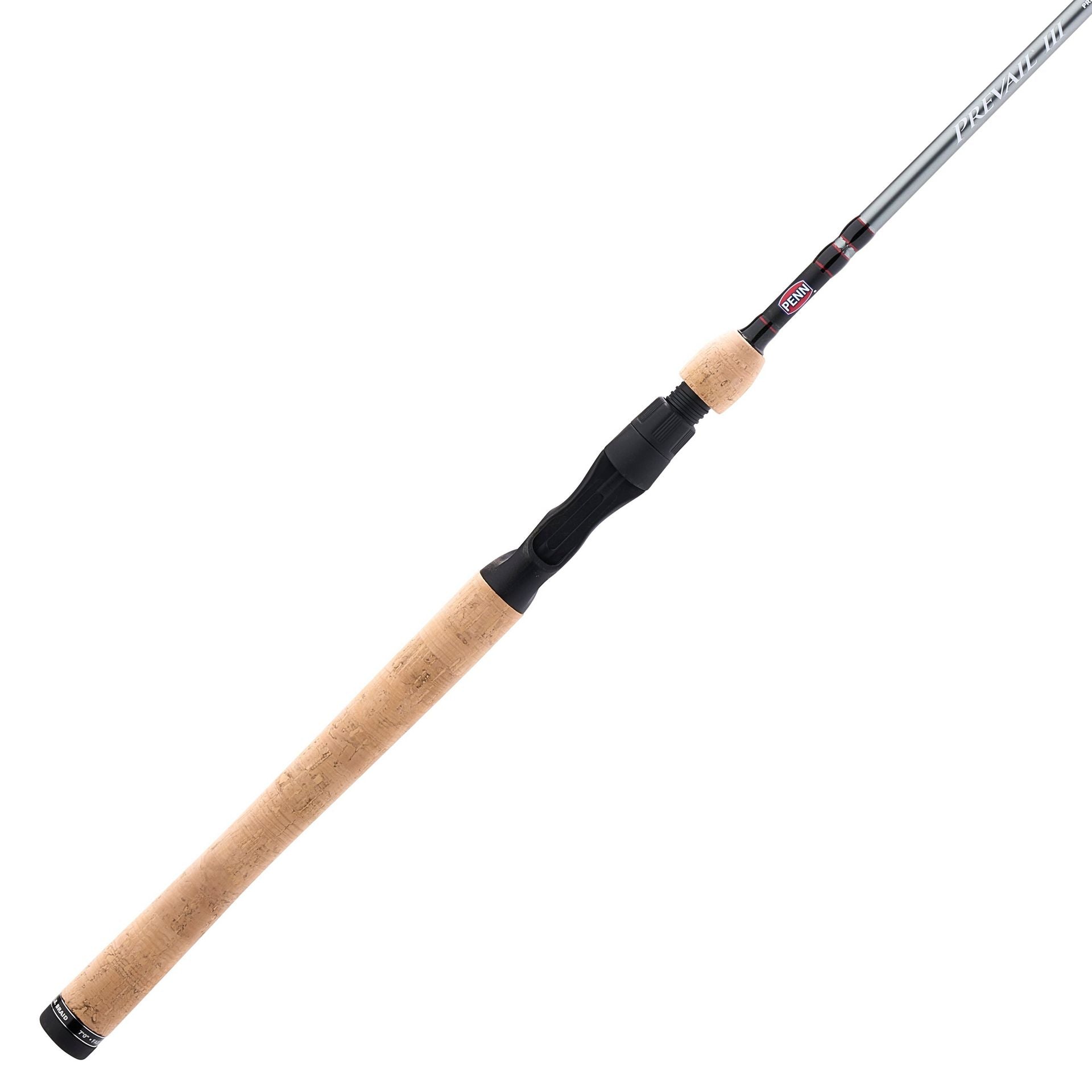 Prevail® III Inshore Casting