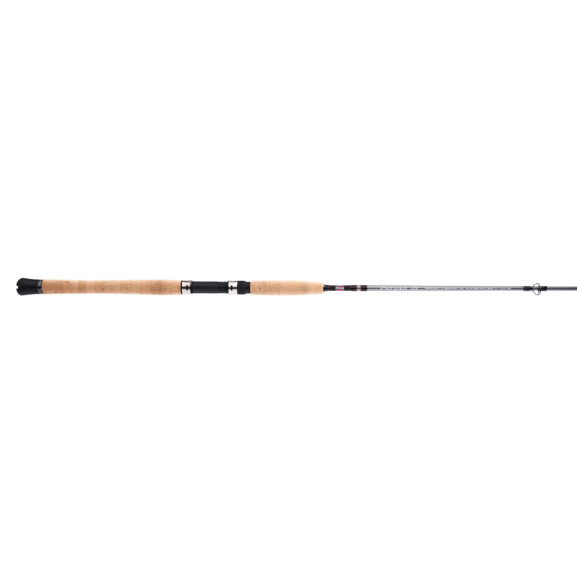 Prevail® III Inshore Casting