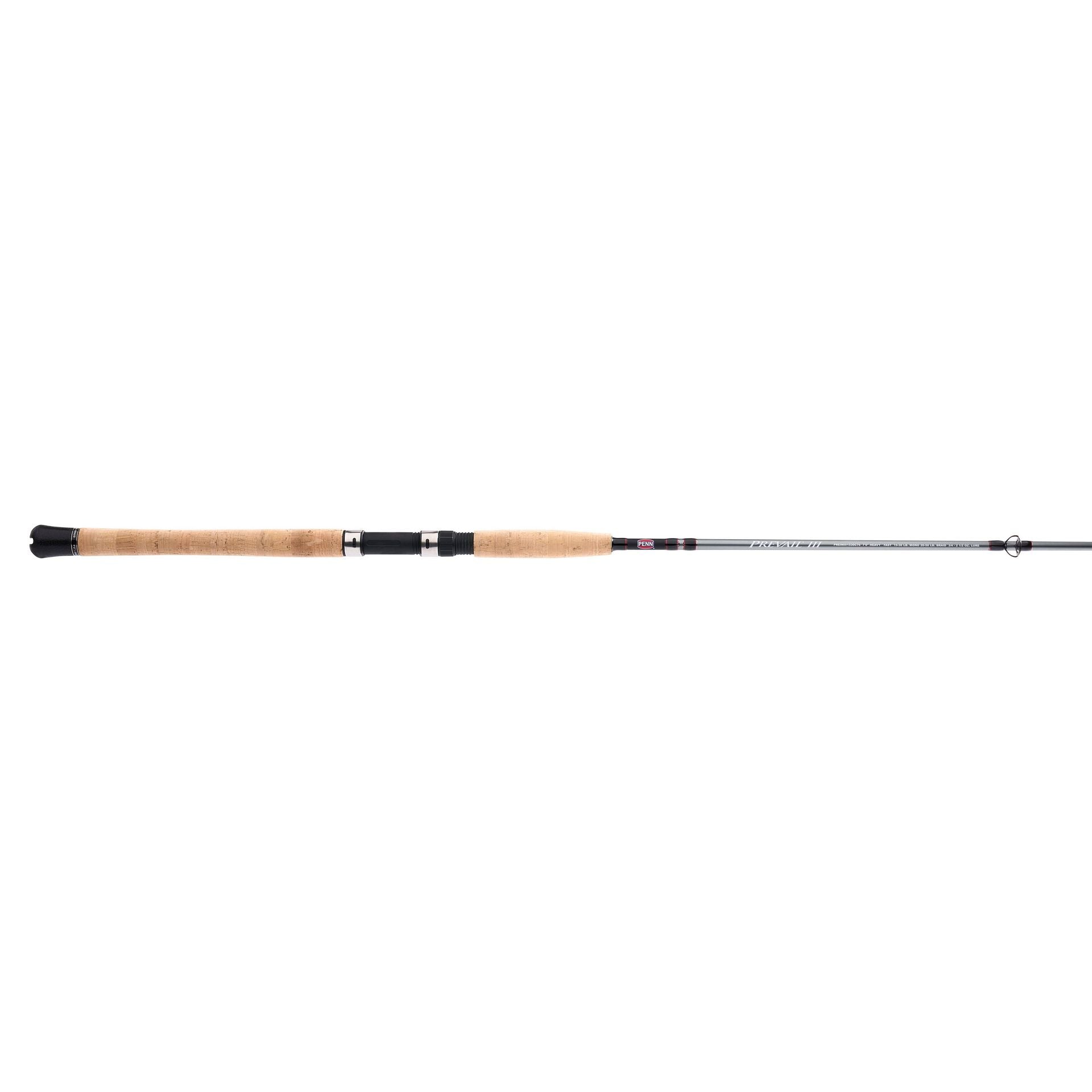 Prevail® III Inshore Casting