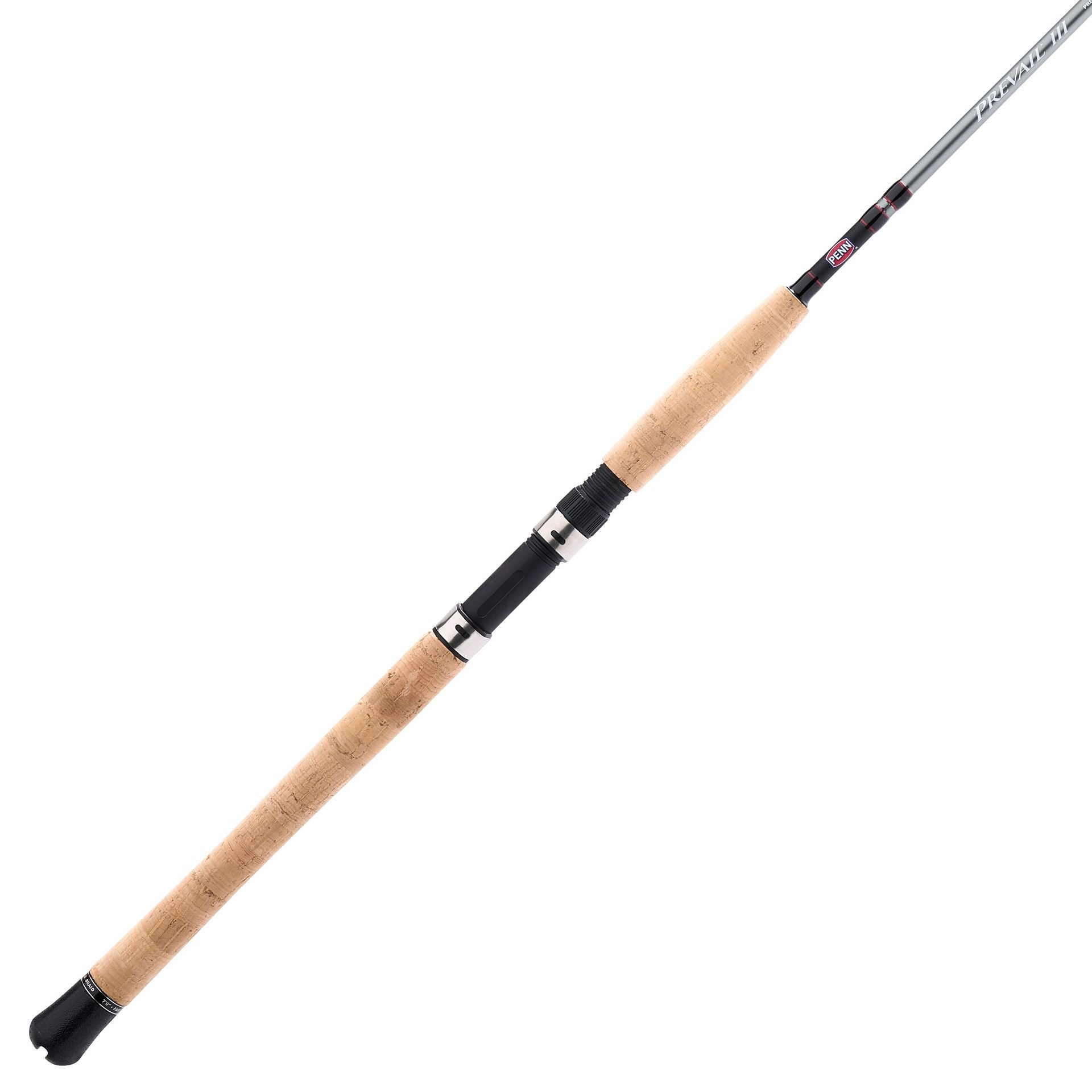 Prevail® III Inshore Casting