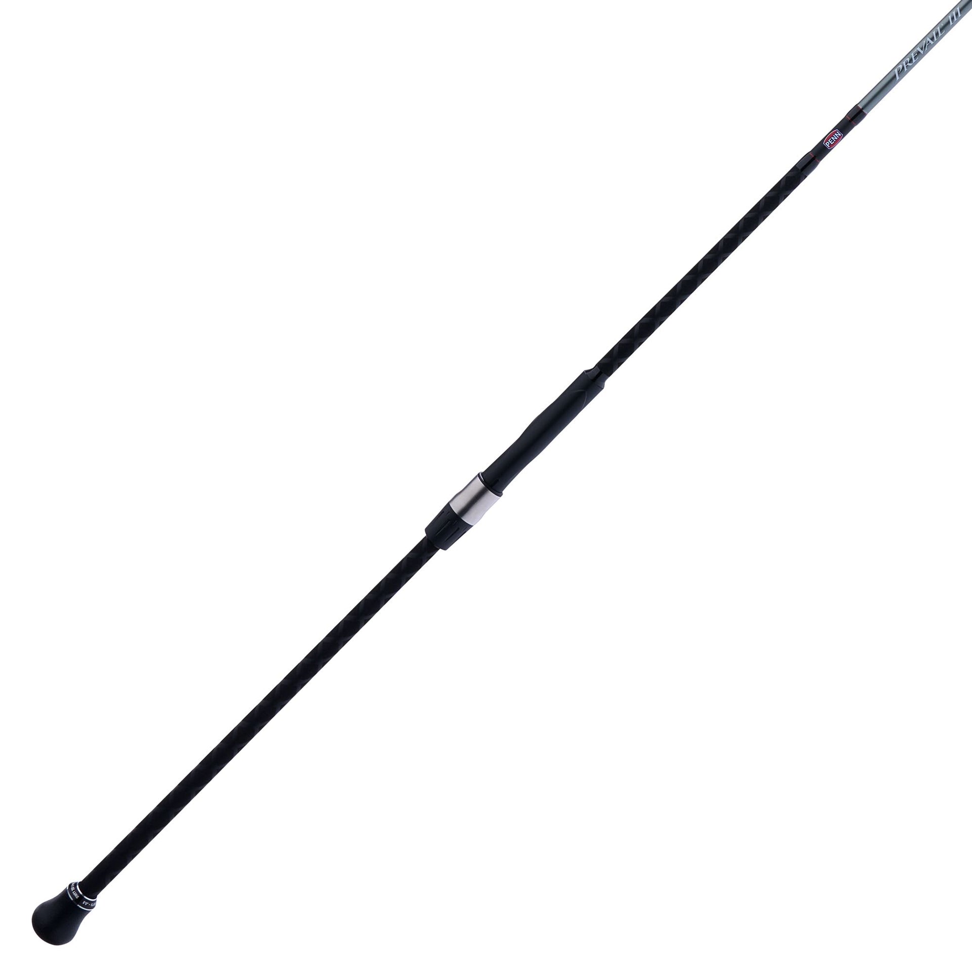 Penn Prevail III Surf Spinning Rod