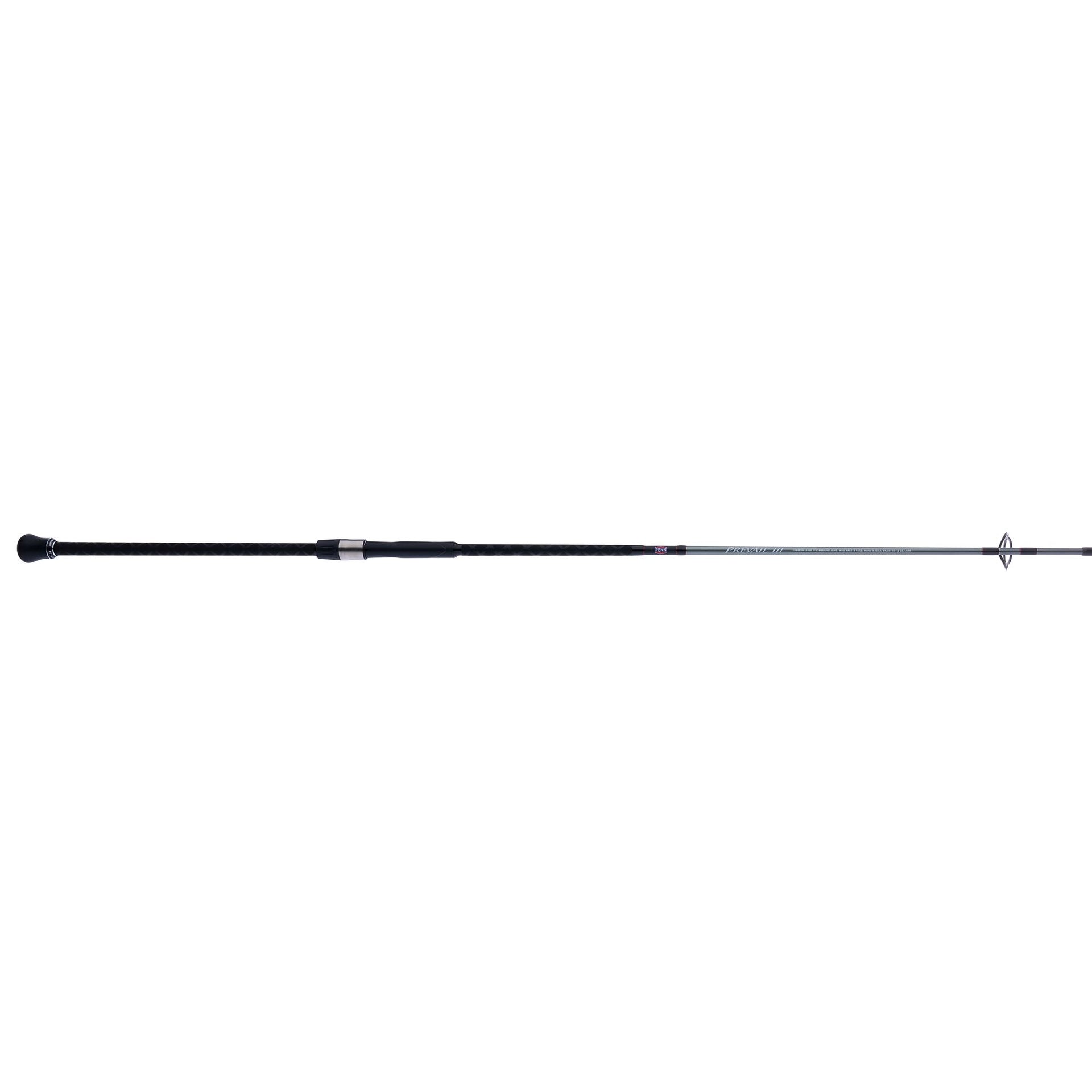 Penn Prevail III Surf Spinning Rod
