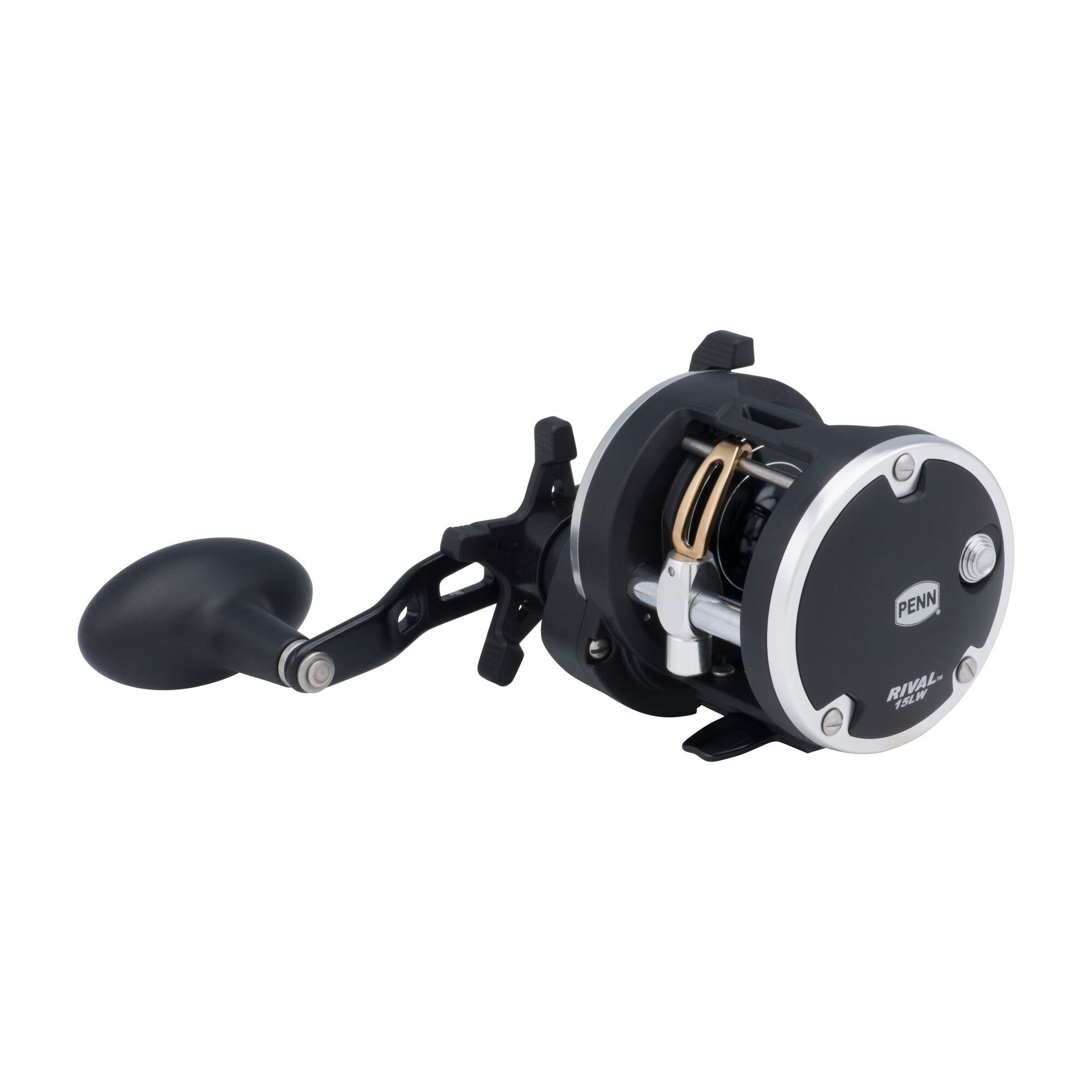 PENN Rival™ Level Wind Conventional Reel PENN Rival™ Level Wind Conventional Reel