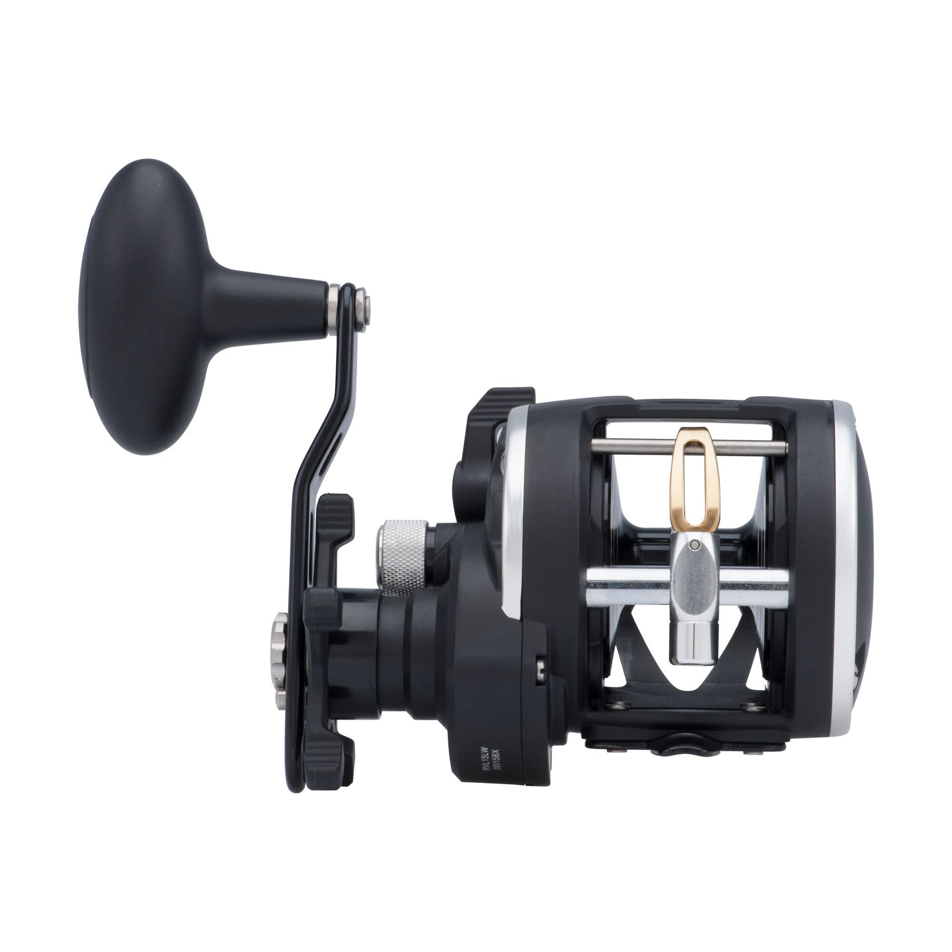 Rival™ Level Wind Conventional Reel Rival™ Level Wind Conventional Reel