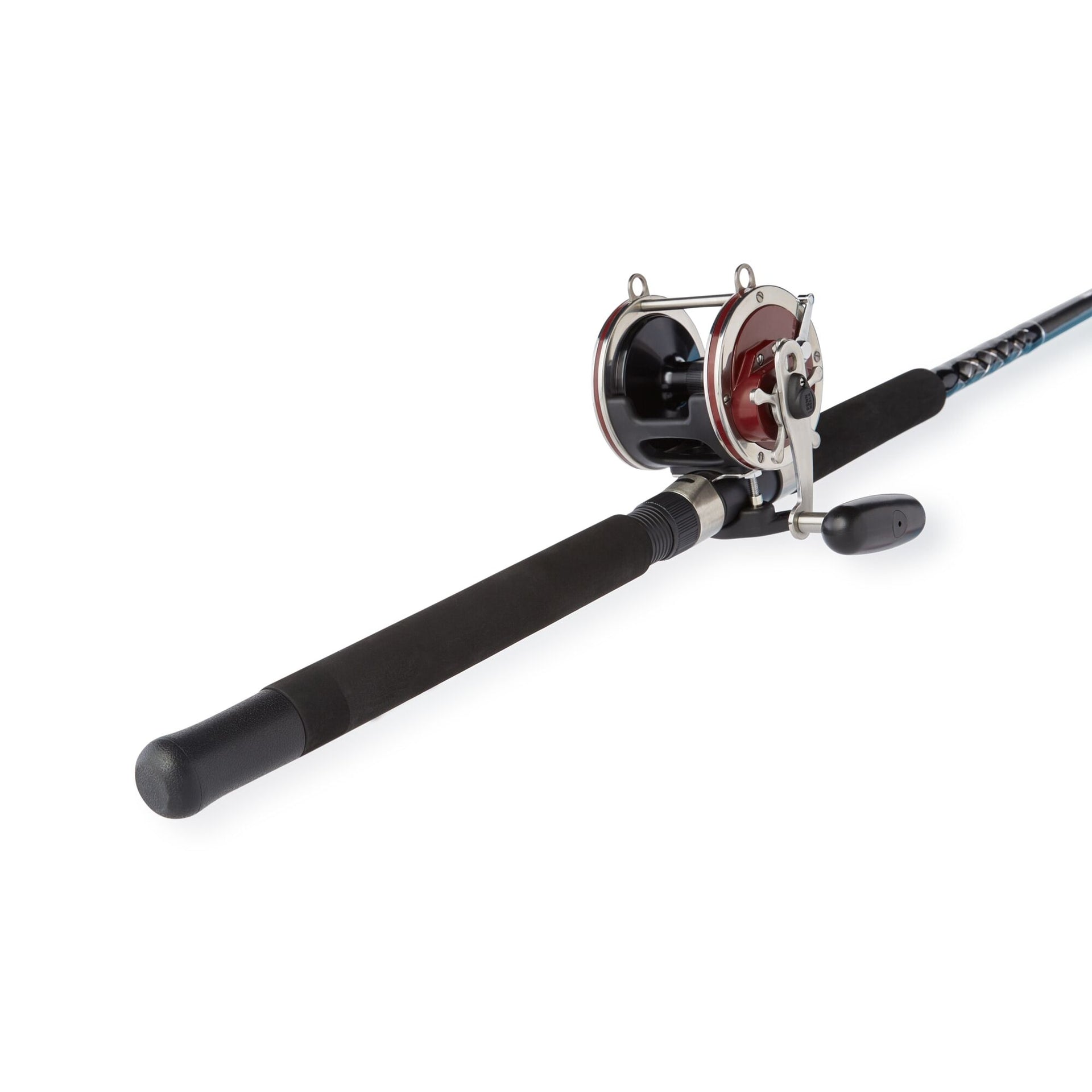 black penn senator 2 0 saltwater fishing reel Penn Senator Combo