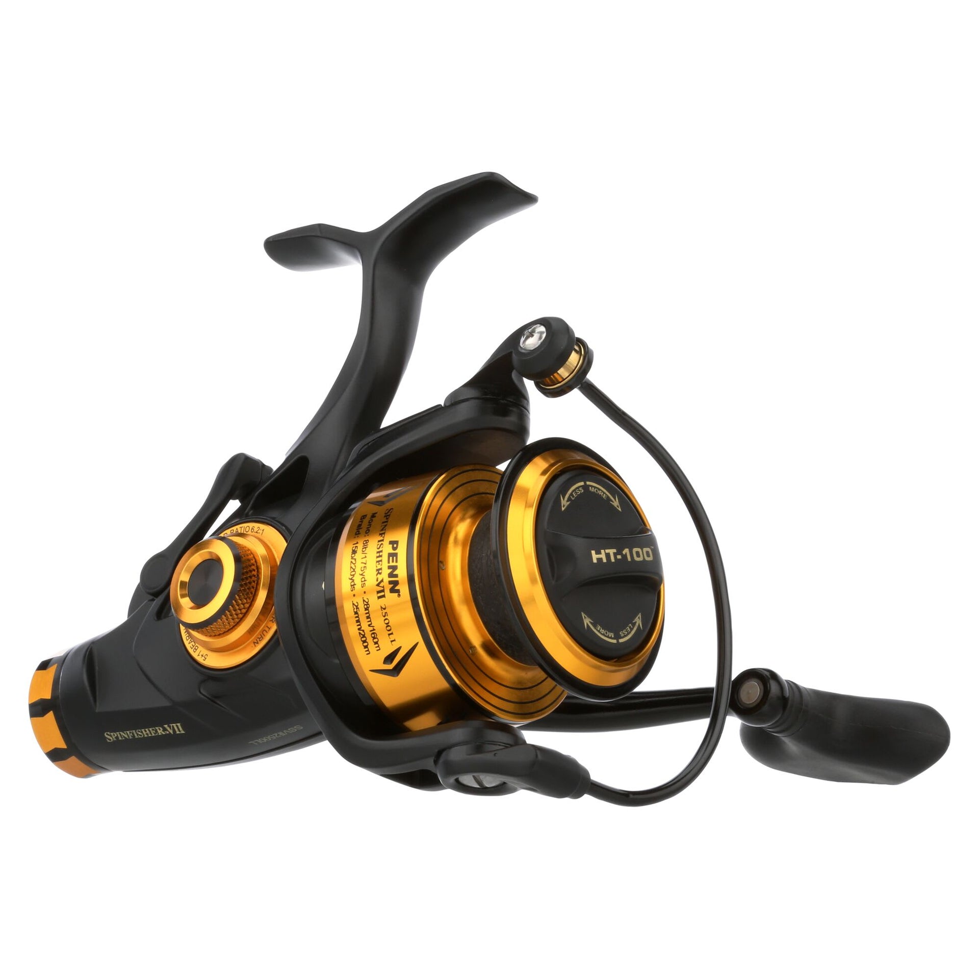 All Spinning Reels From Your Favorite Brands| Pure Fishing All Spinning Reels From Your Favorite Brands| Pure Fishing