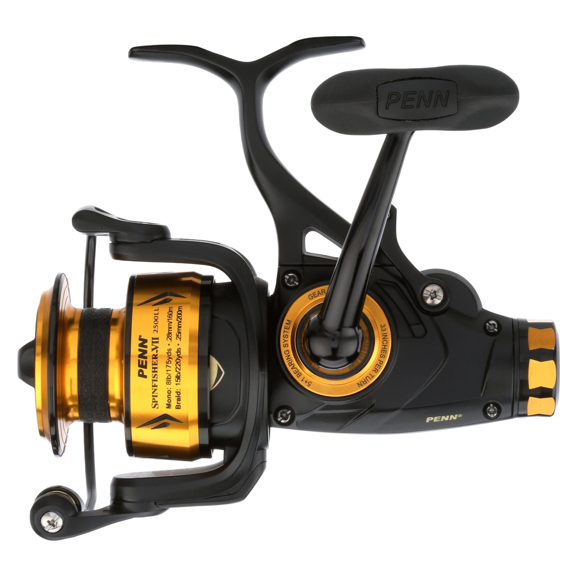 Spinfisher® VII Live Liner Spinning Reel Spinfisher® VII Live Liner Spinning Reel