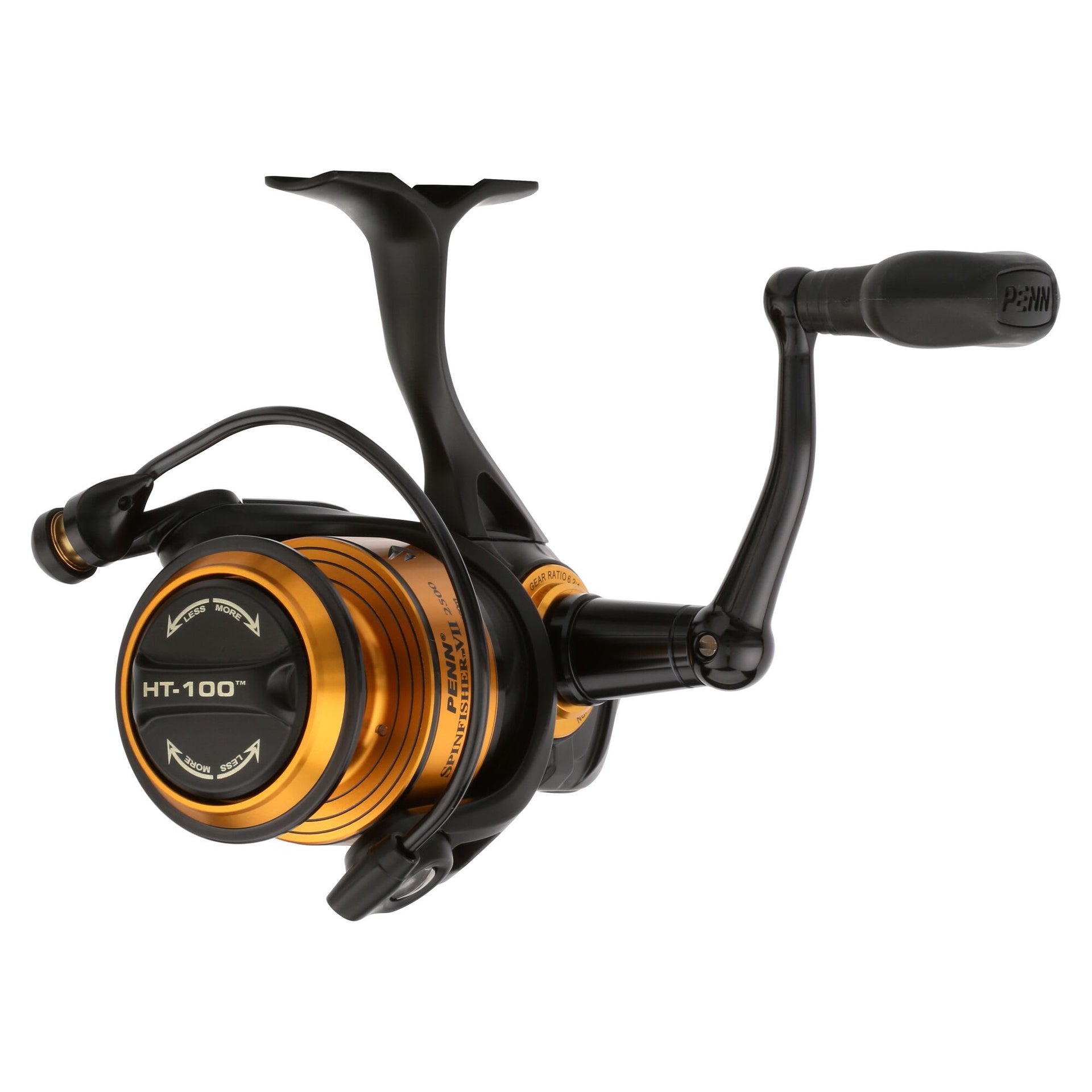 Penn Spinfisher VII SSVII6500BLS Spinning Reel