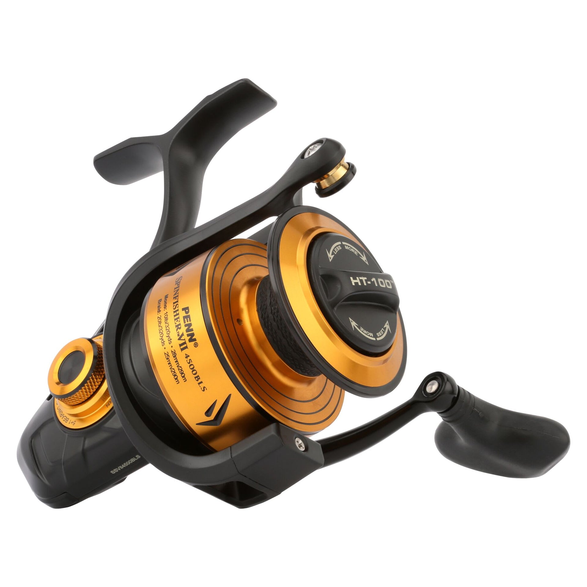 Penn Spinfisher VII SSVII6500BLS Spinning Reel
