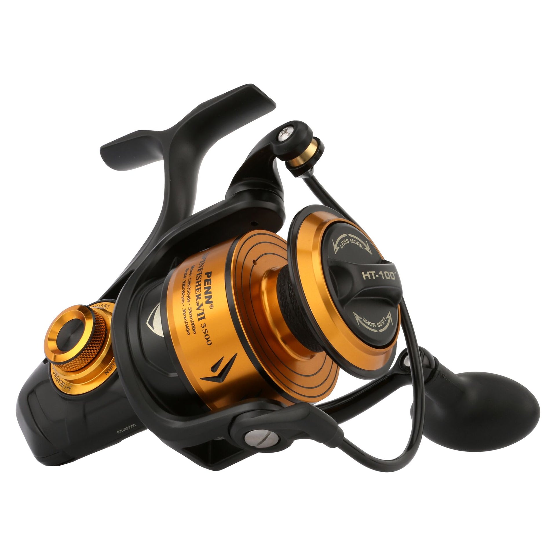 Penn Spinfisher VII SSVII6500BLS Spinning Reel
