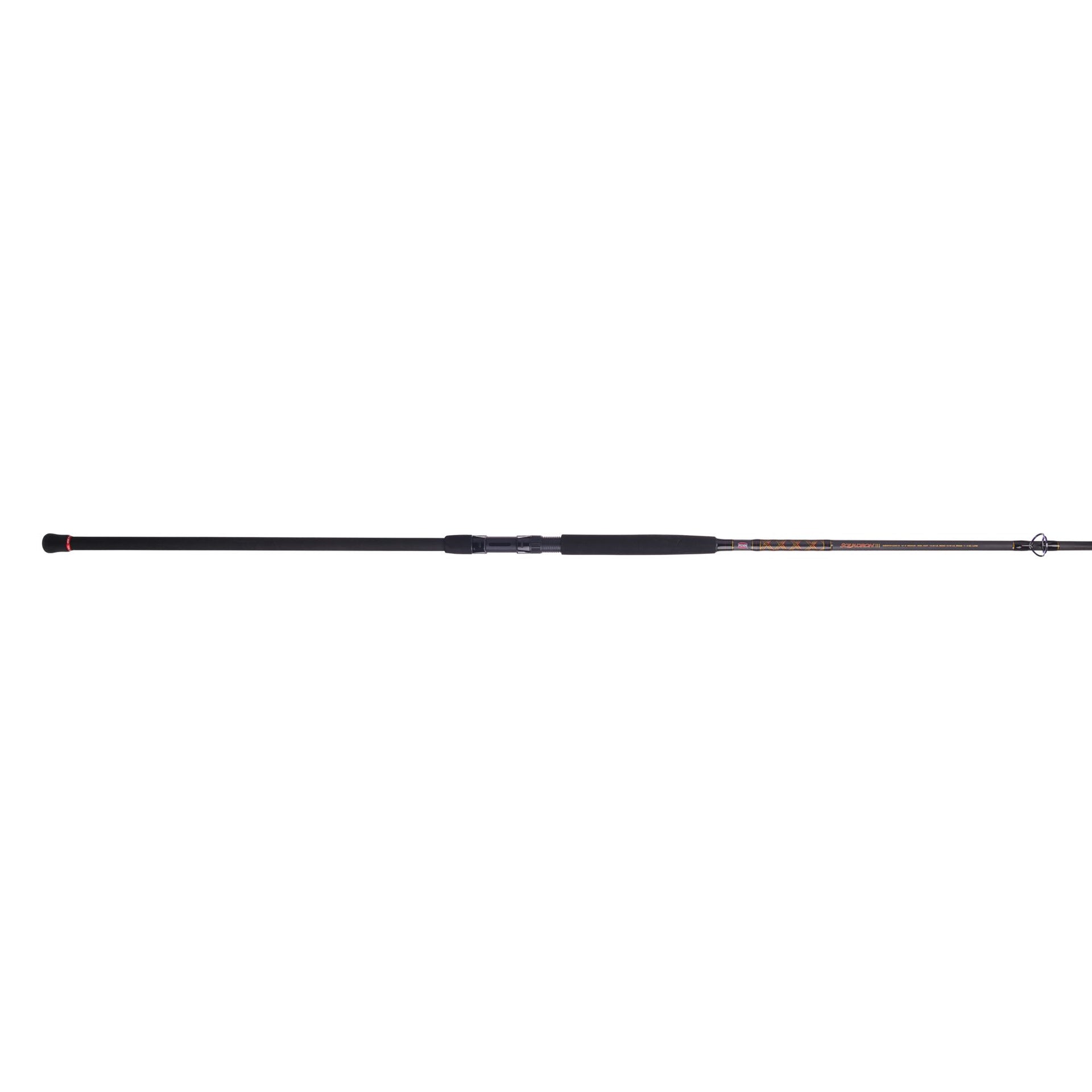 Penn SQDSFIII1530C11 Squadron III Surf Conventional Rod