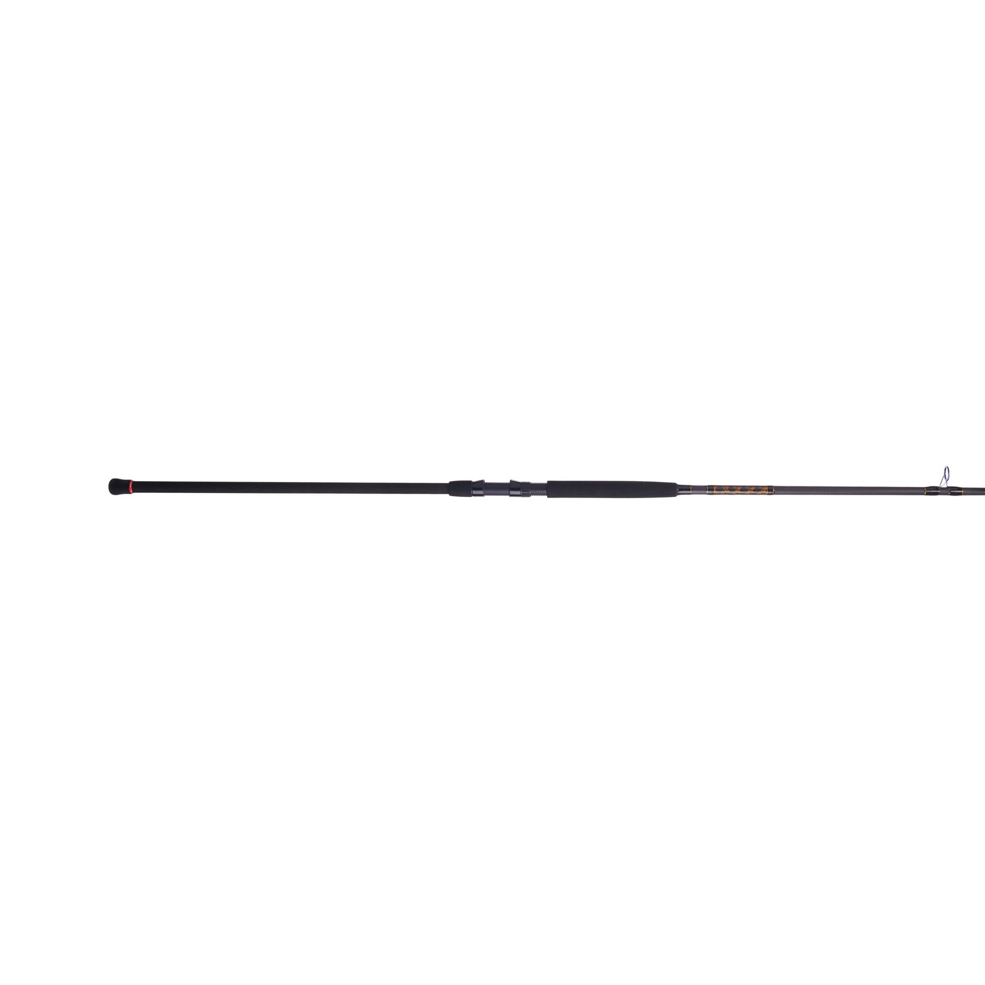 Penn Squadron III Surf Conventional Rod