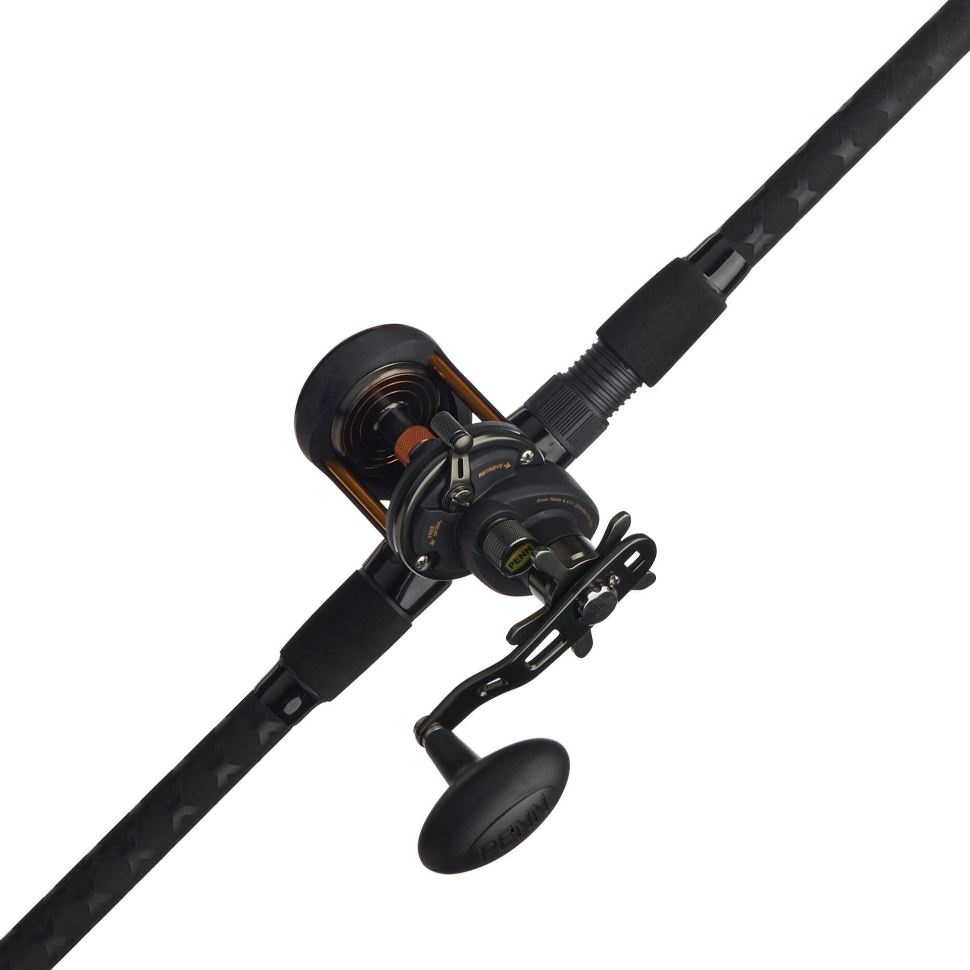 Saltwater Fishing Combos From Your Favorite Brands | Pure Fishing Saltwater Fishing Combos From Your Favorite Brands | Pure Fishing