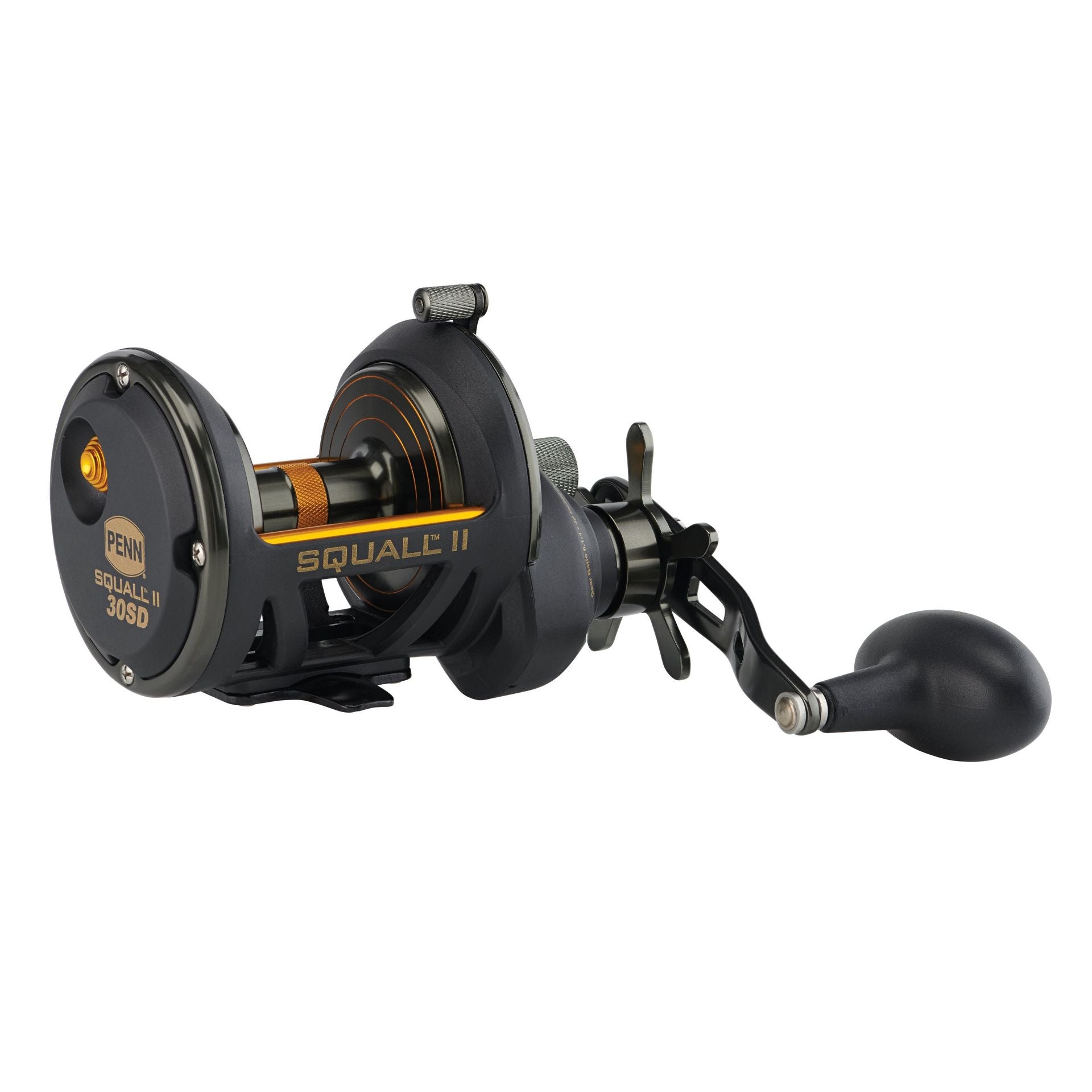 Squall® II Star Drag