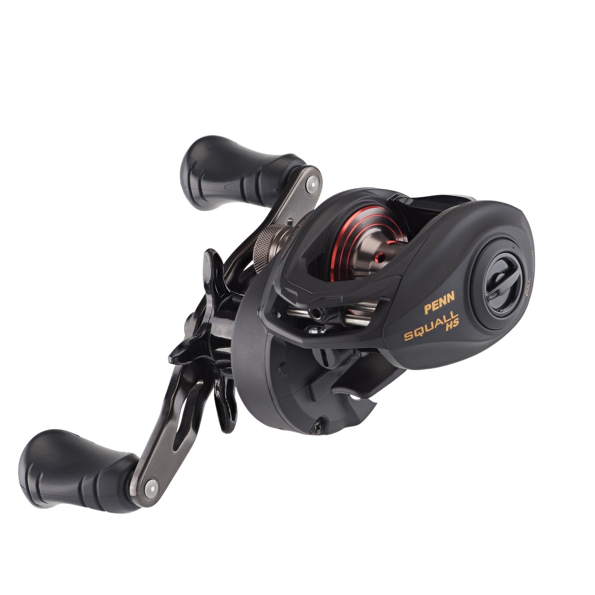 Penn Squall Low Profile Reel