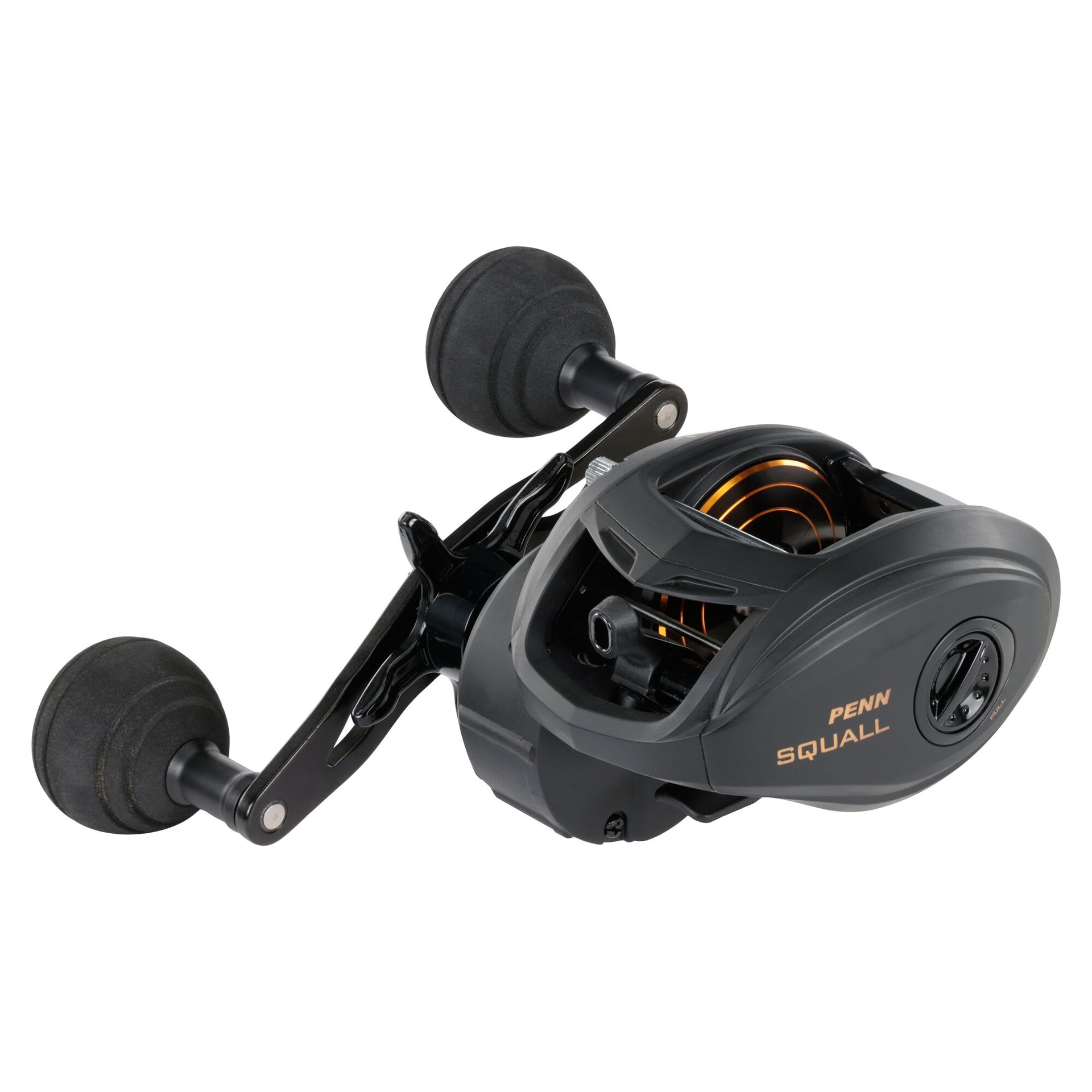 PENN Squall® Low Profile Reel