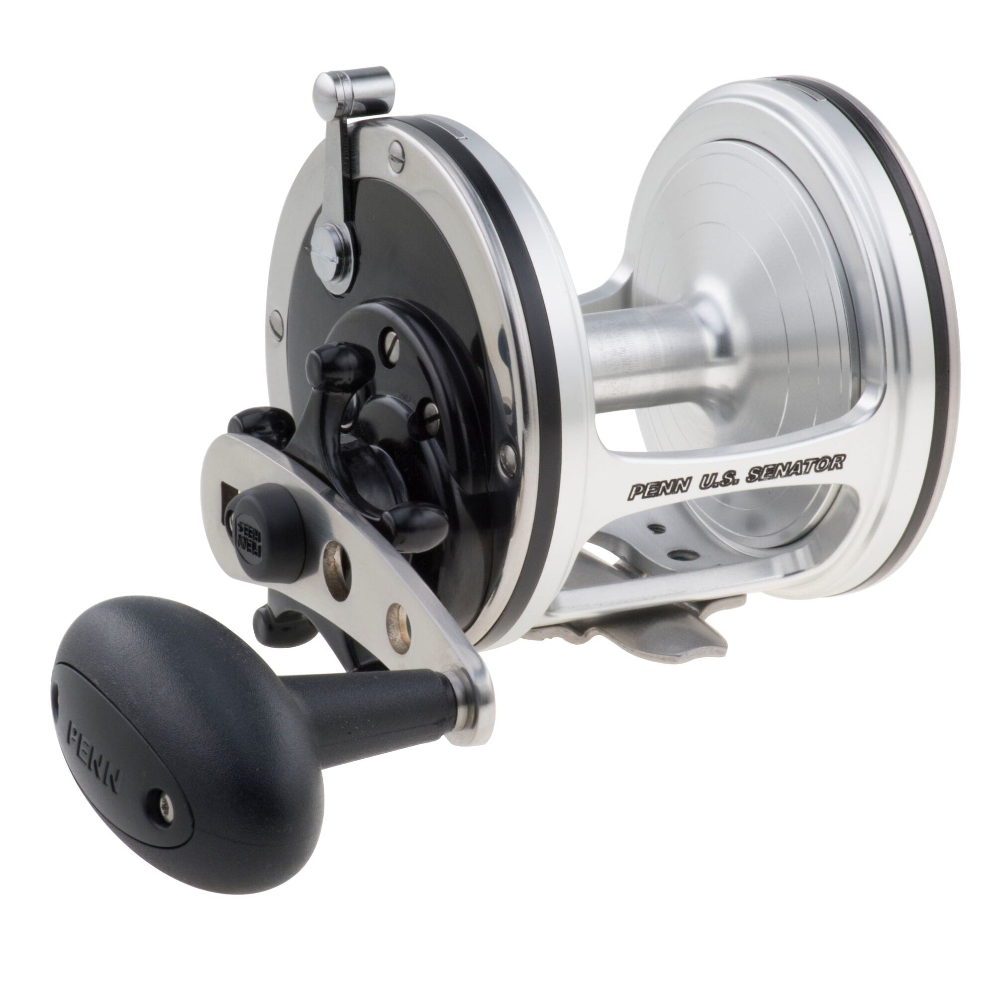 fenn 4 0 senator fishing reel for sale Penn US Star Drag Reels First launched in 1936 PENN SENATOR 113 4/0 TROLLING