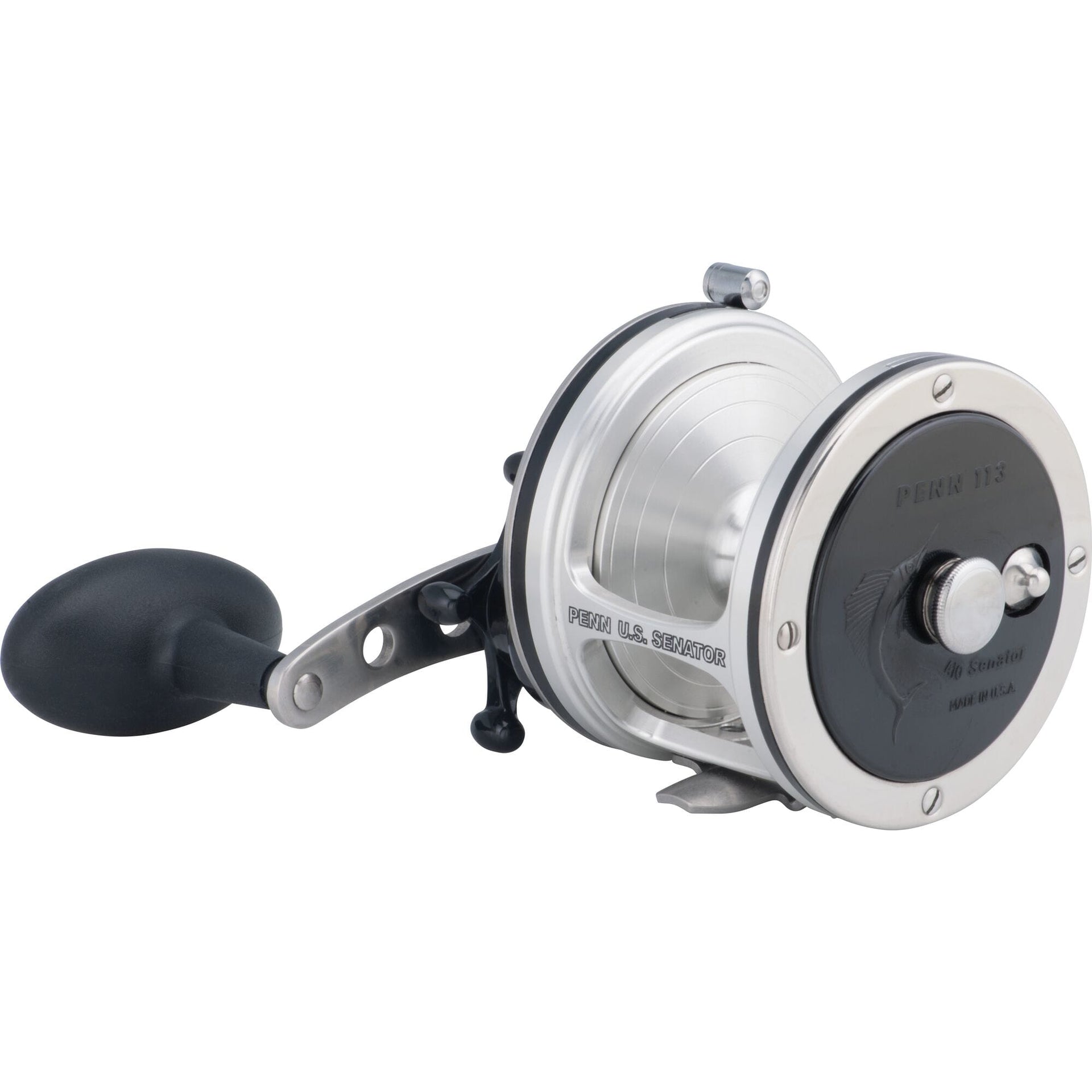 are penn fishing reels made in the usa US Senator® Conventional Reel