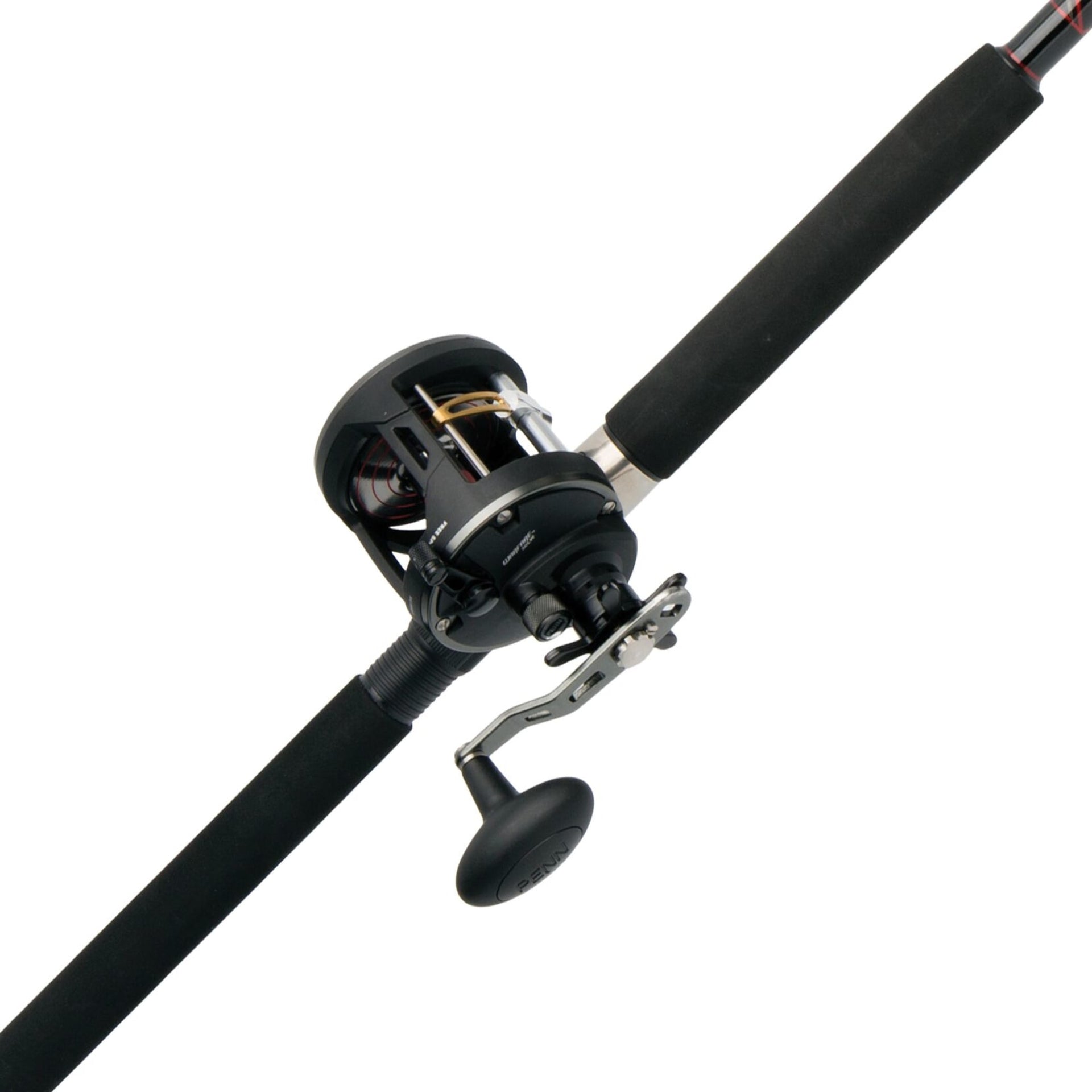 Saltwater Fishing Combos From Your Favorite Brands | Pure Fishing Saltwater Fishing Combos From Your Favorite Brands | Pure Fishing