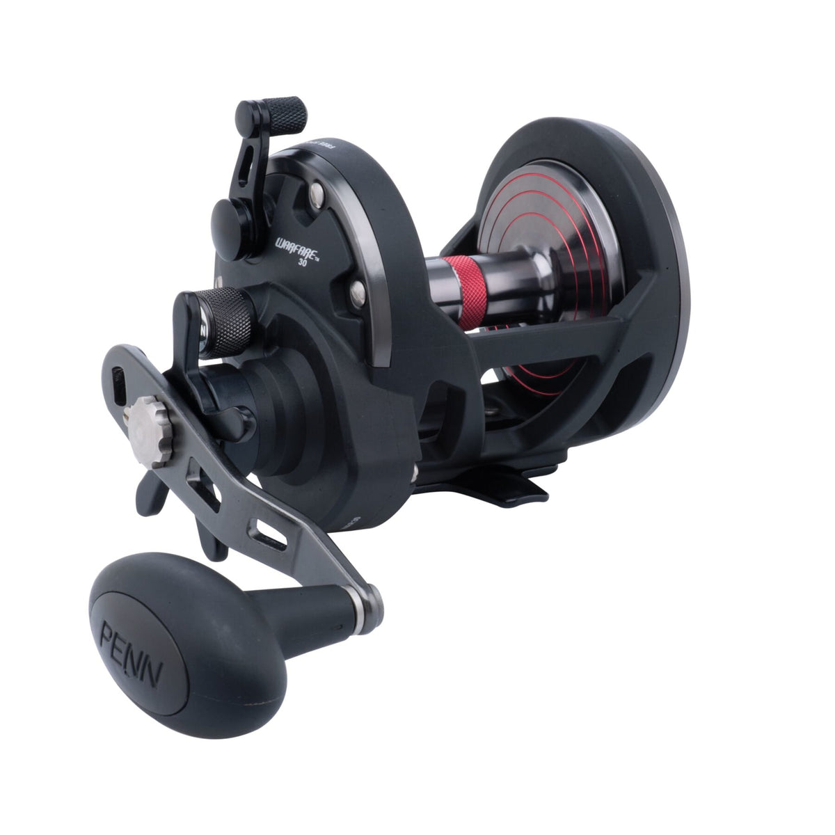 fastest conventional fishing reels 2016 RIV15LW 275yds / 15lb 7 Best Conventional Reels in