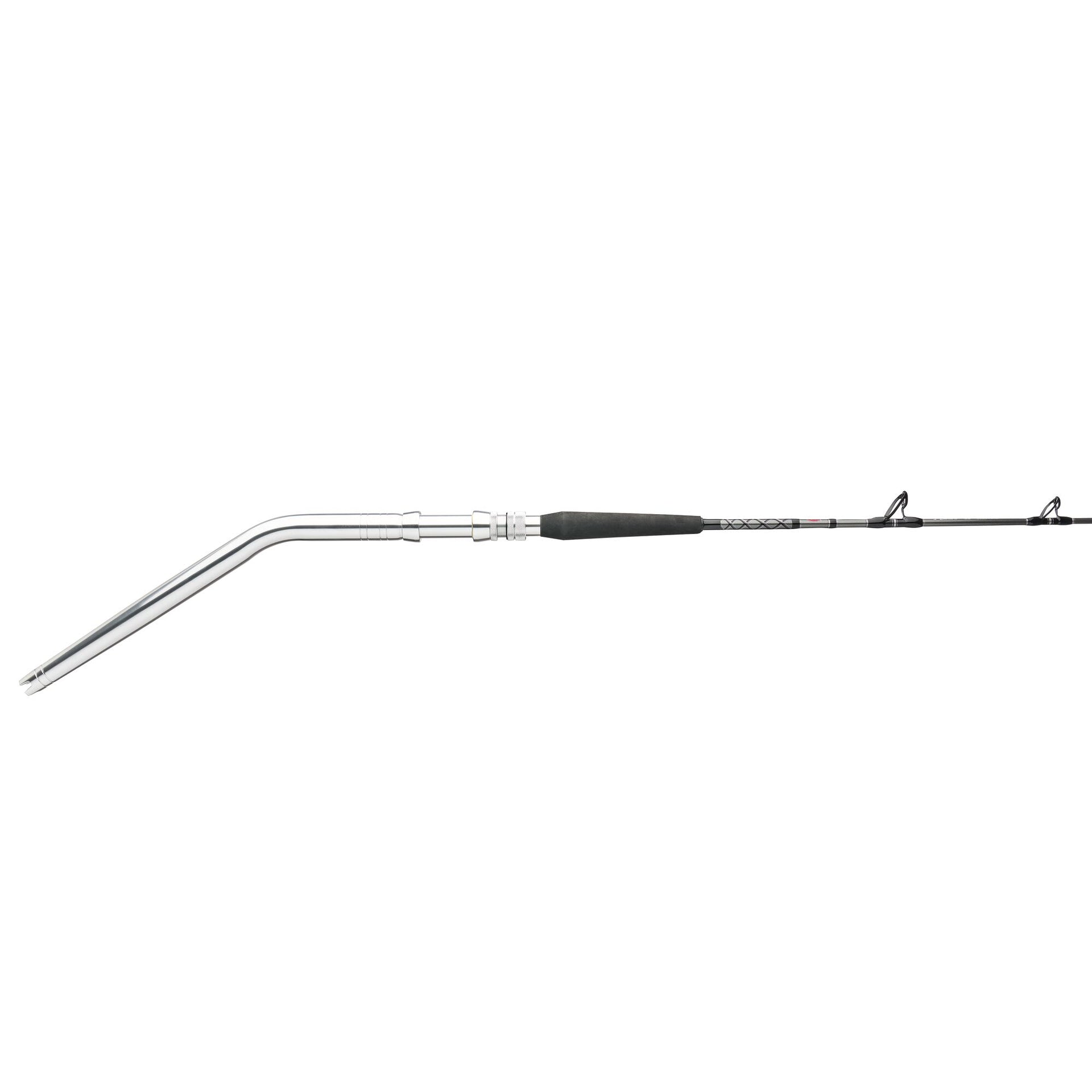 Ally™ II Electric Conventional Rod