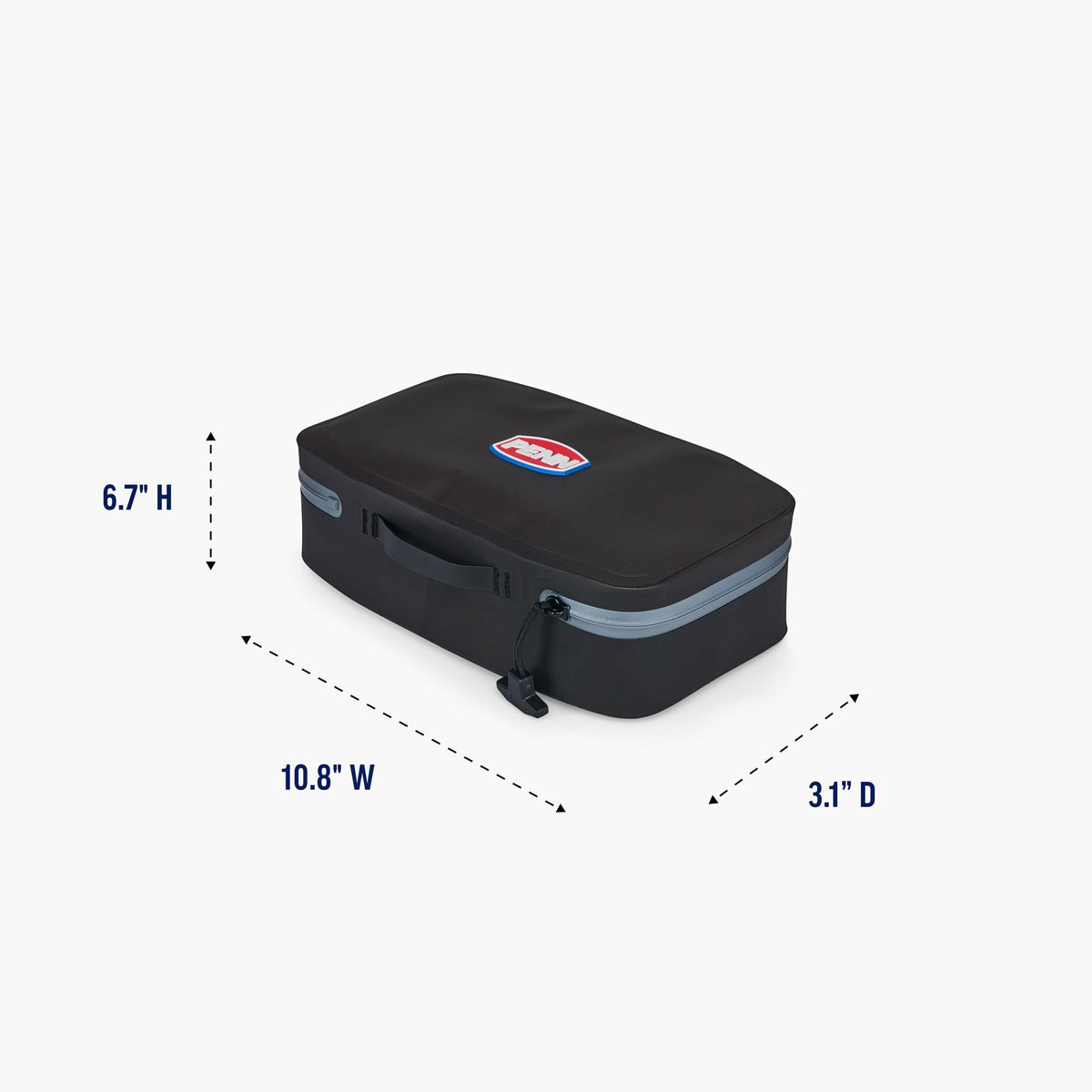 PENN Anchorlock™ Waterproof Tool Case