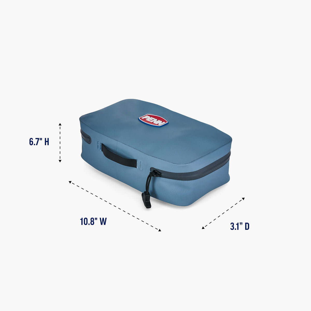 PENN Anchorlock™ Waterproof Tool Case