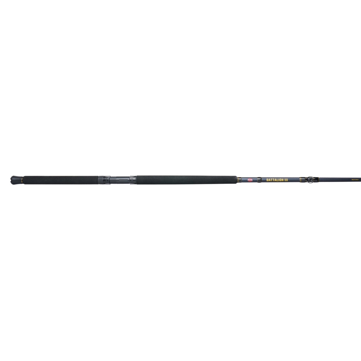 PENN Battalion® III Boat Conv West Coast