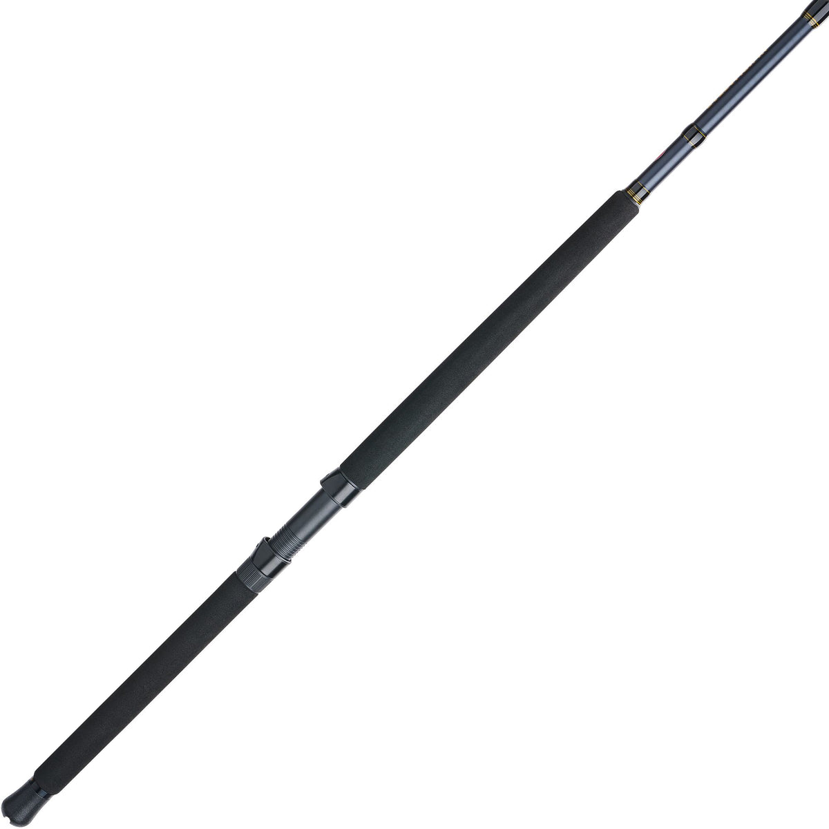 PENN Battalion® III Boat Conv West Coast
