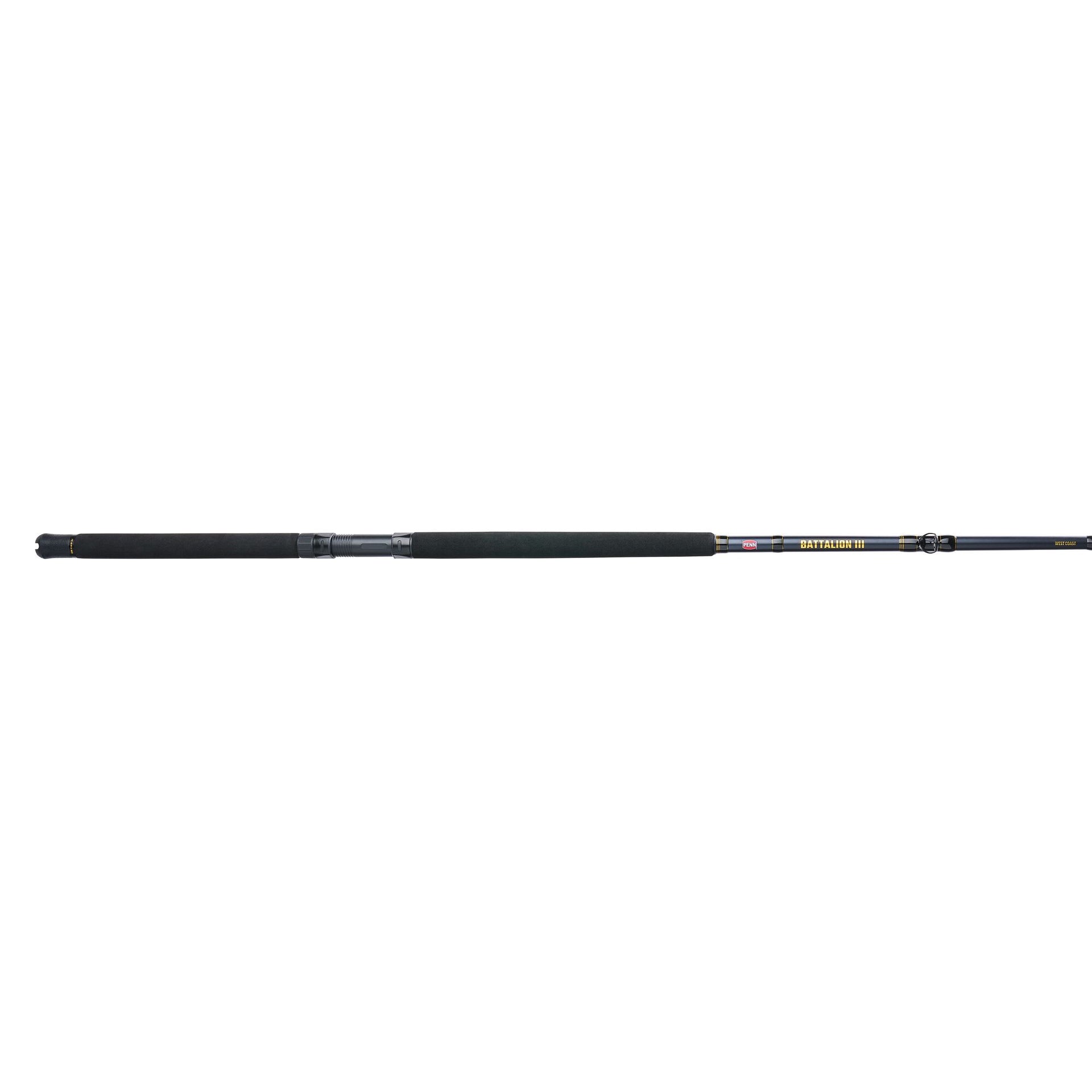 PENN Battalion® III Boat Conv West Coast