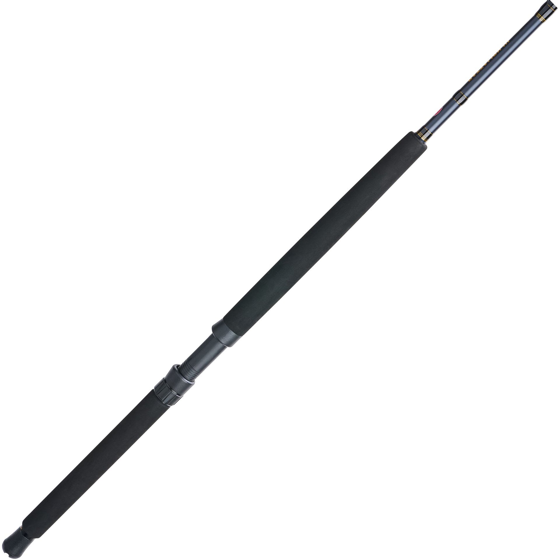 PENN Battalion® III Boat Conv West Coast