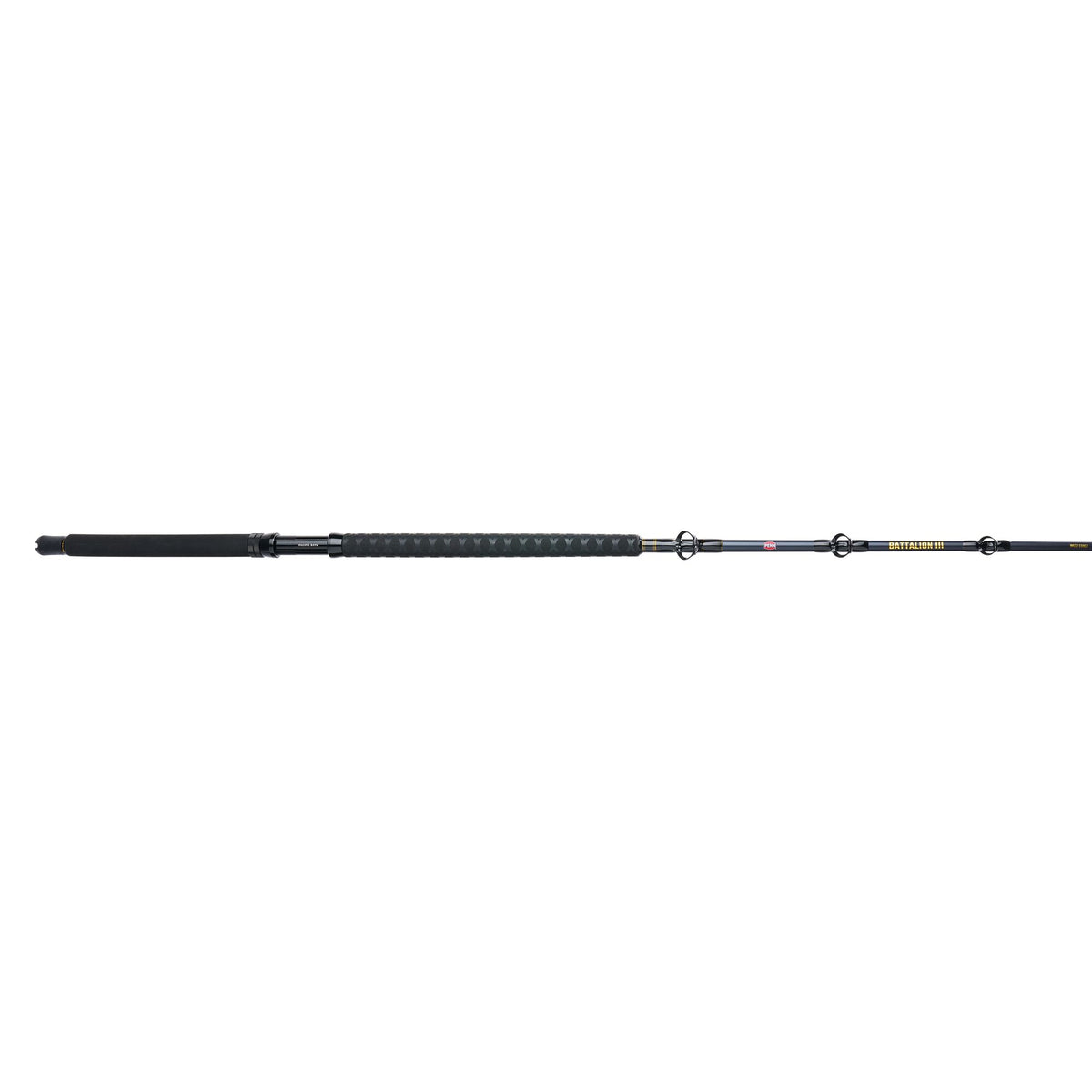 PENN Battalion® III Boat Conv West Coast