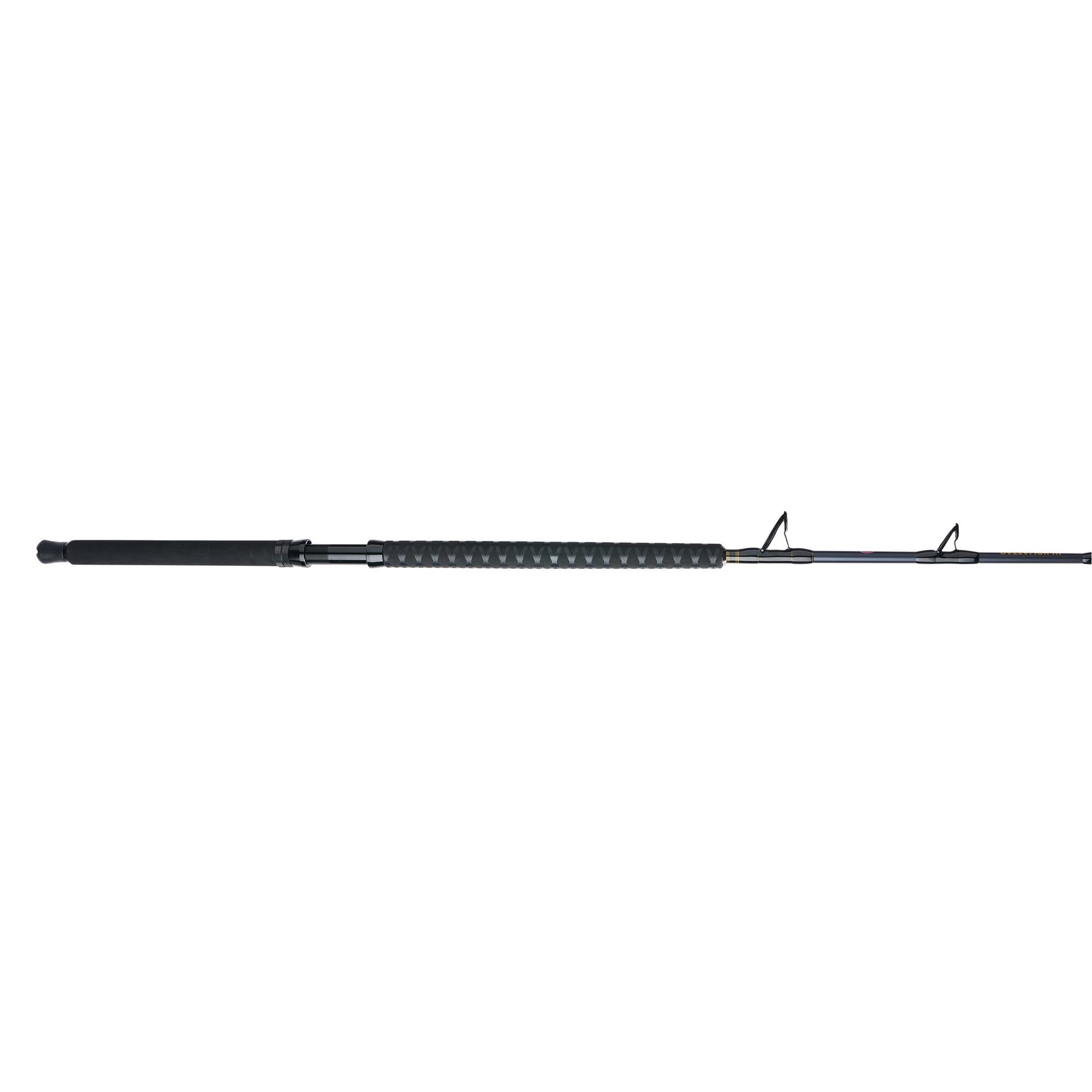 PENN Battalion® III Boat Conv West Coast