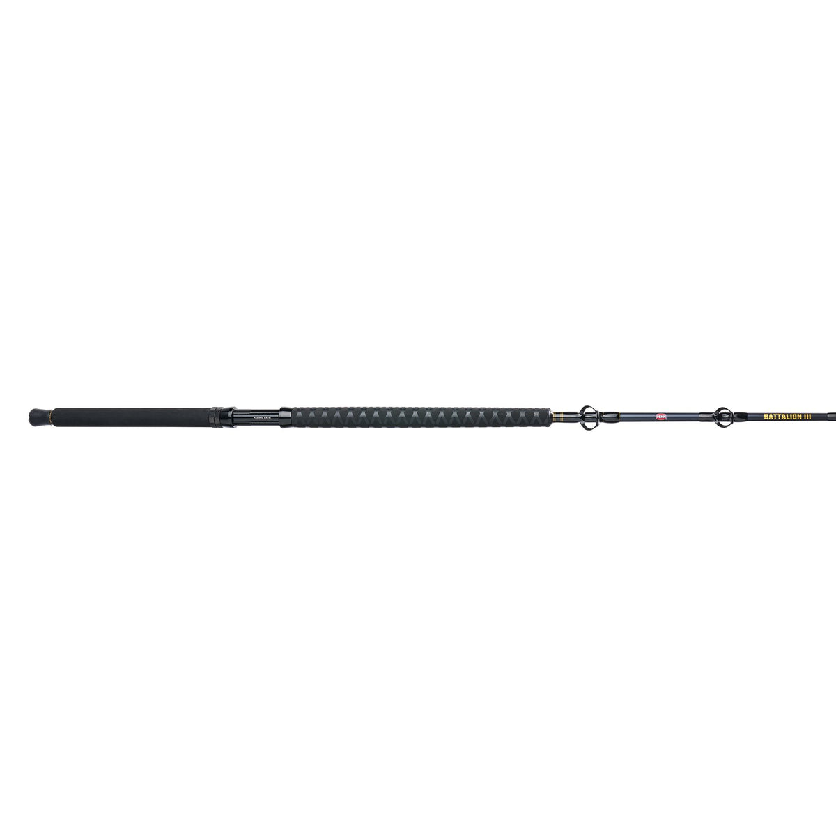 PENN Battalion® III Boat Conv West Coast