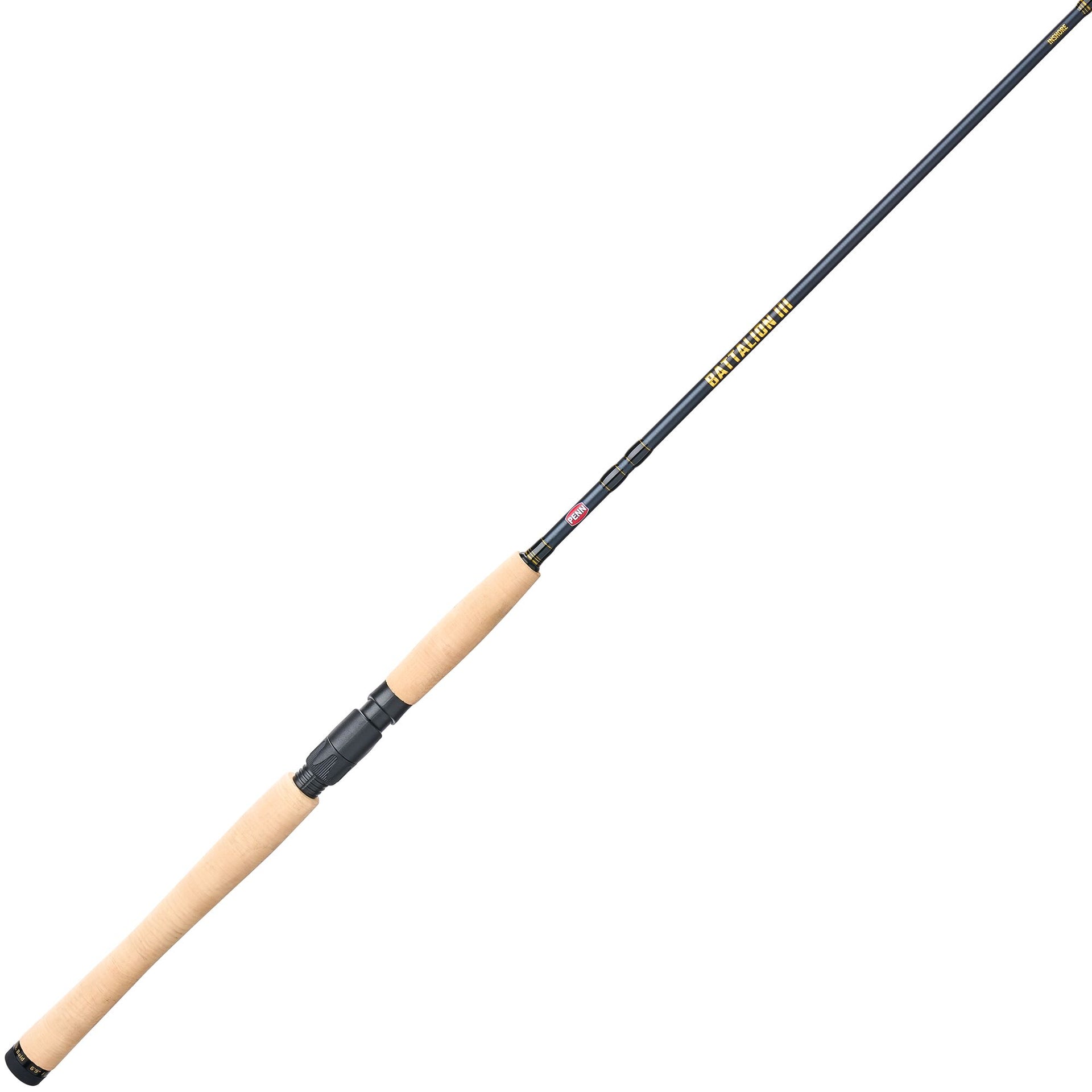 PENN Battalion® III Inshore Spinning