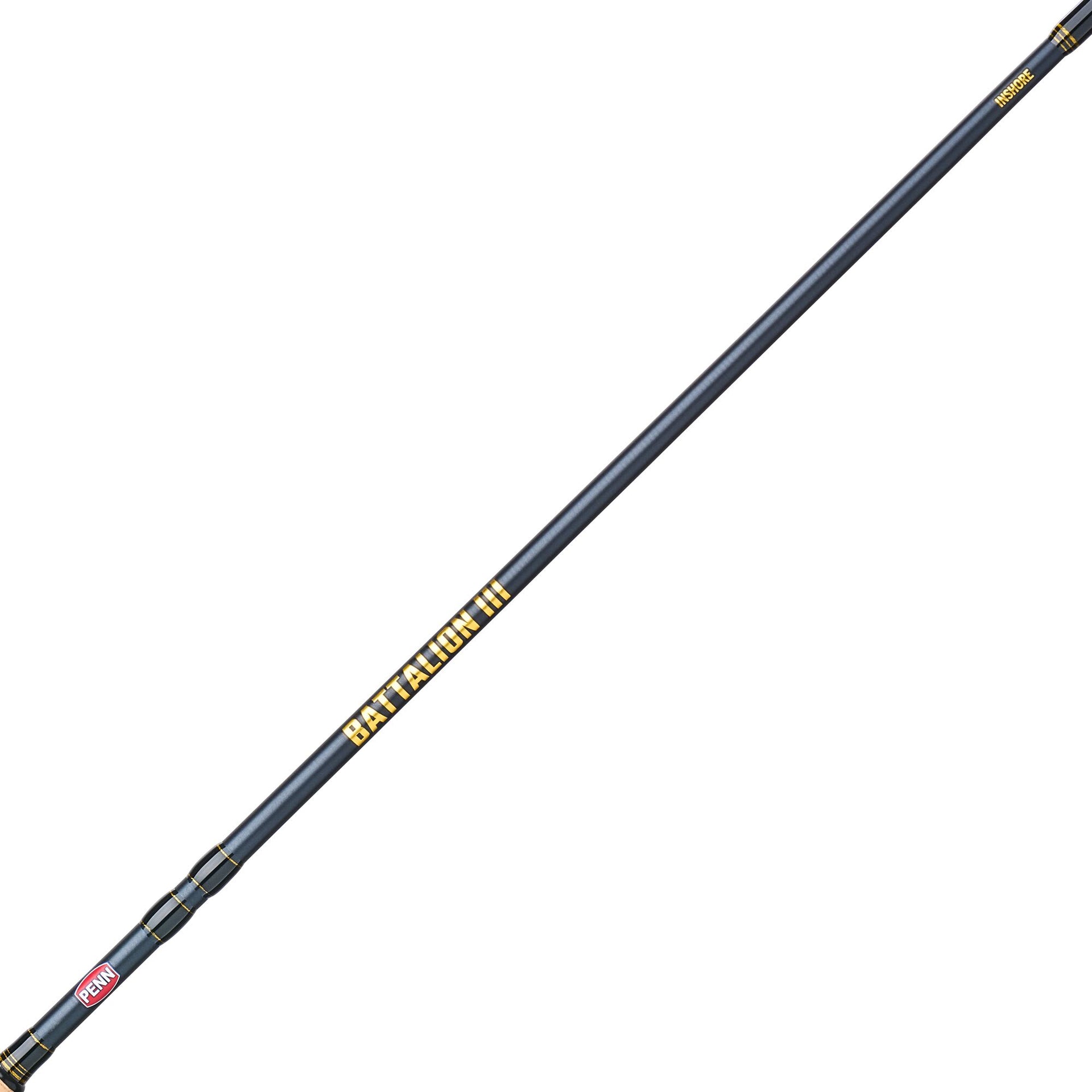PENN Battalion® III Inshore Spinning