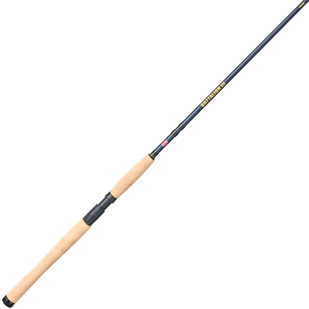PENN Battalion® III Inshore Spinning