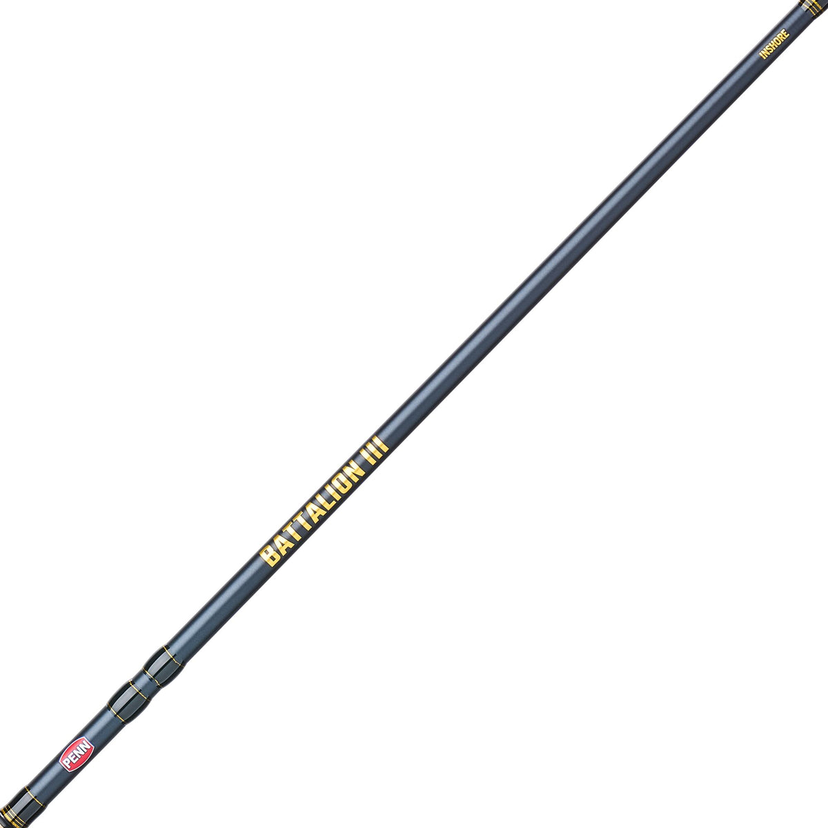 PENN Battalion® III Inshore Spinning