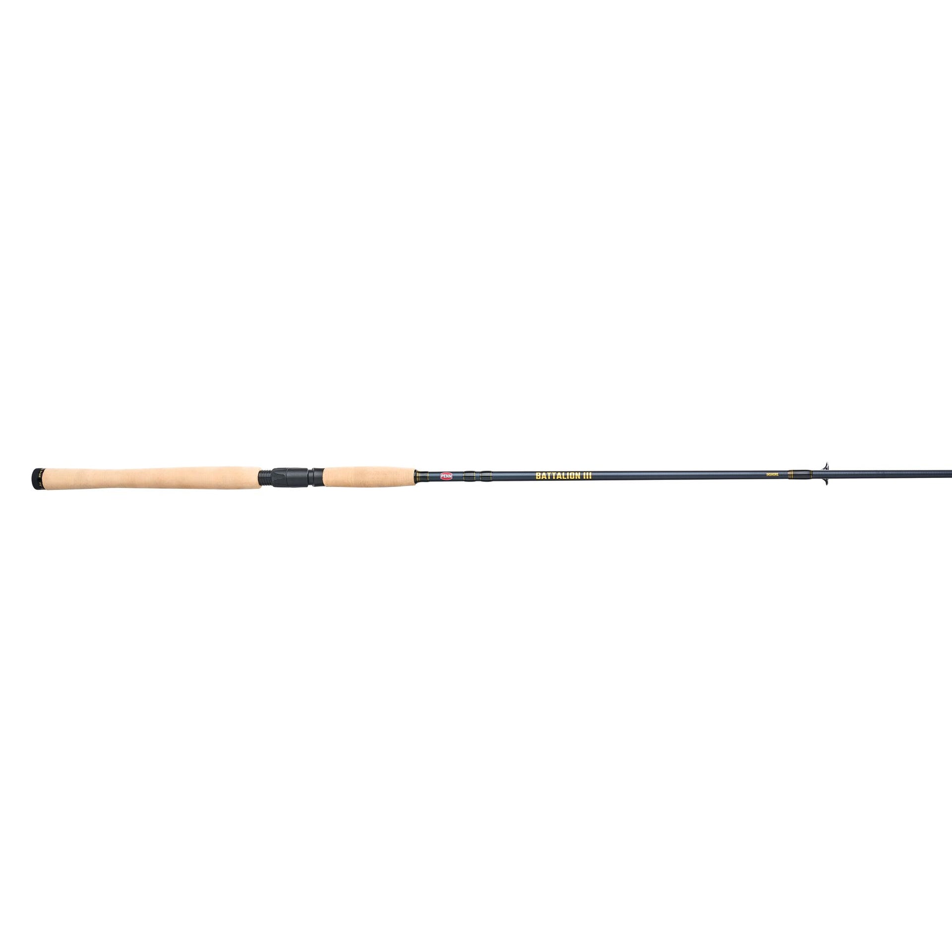 PENN Battalion® III Inshore Spinning