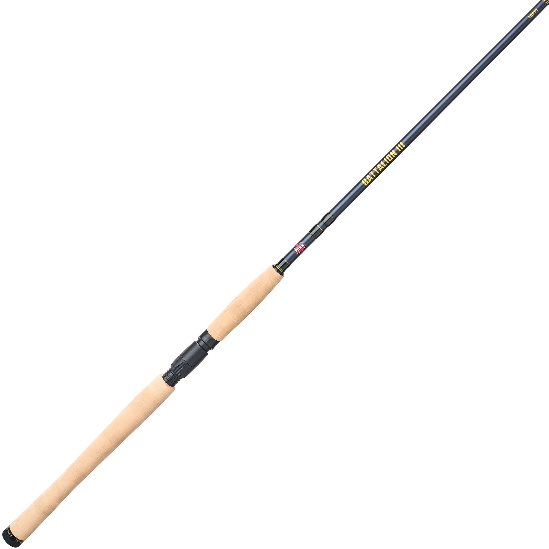 PENN Battalion® III Inshore Spinning