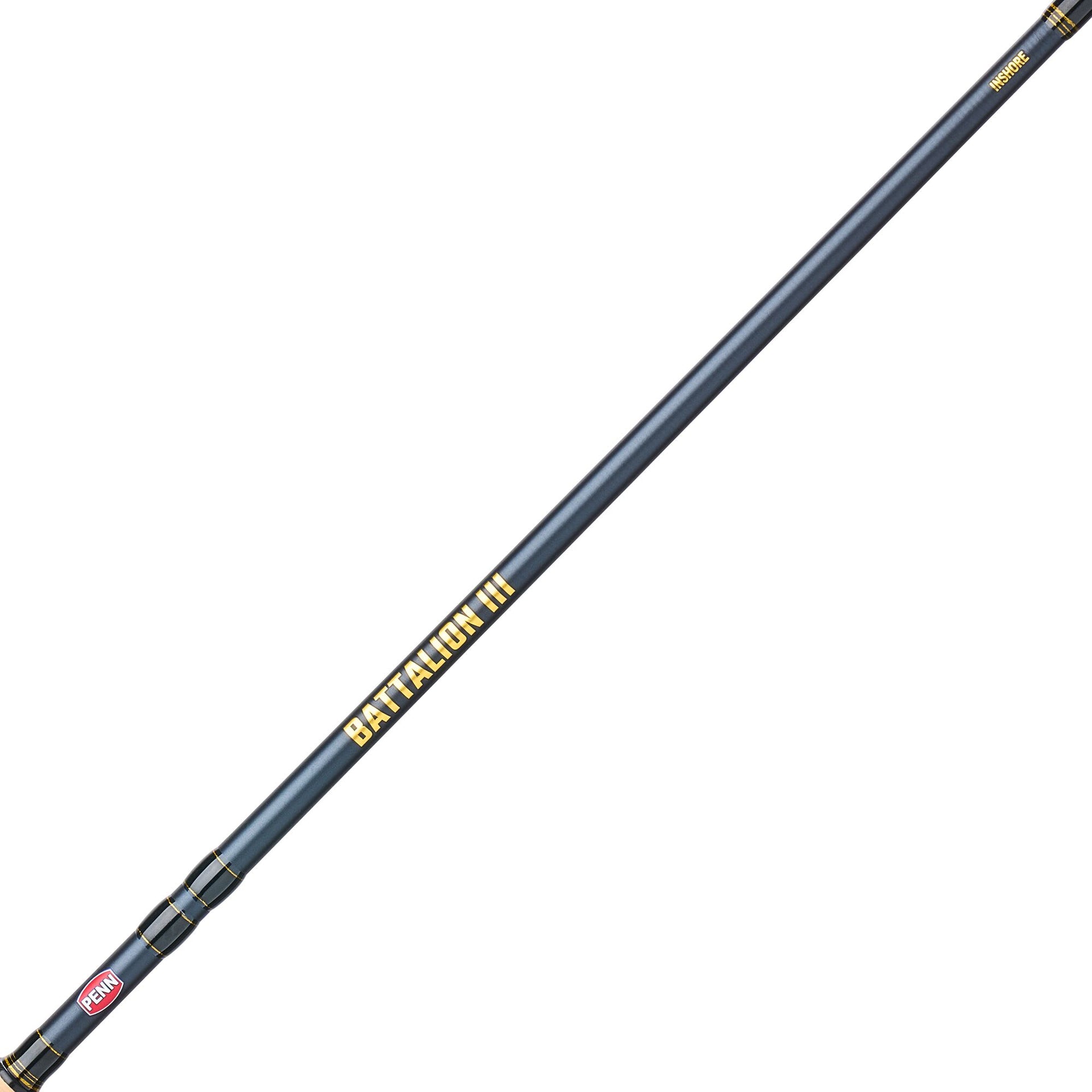 PENN Battalion® III Inshore Spinning