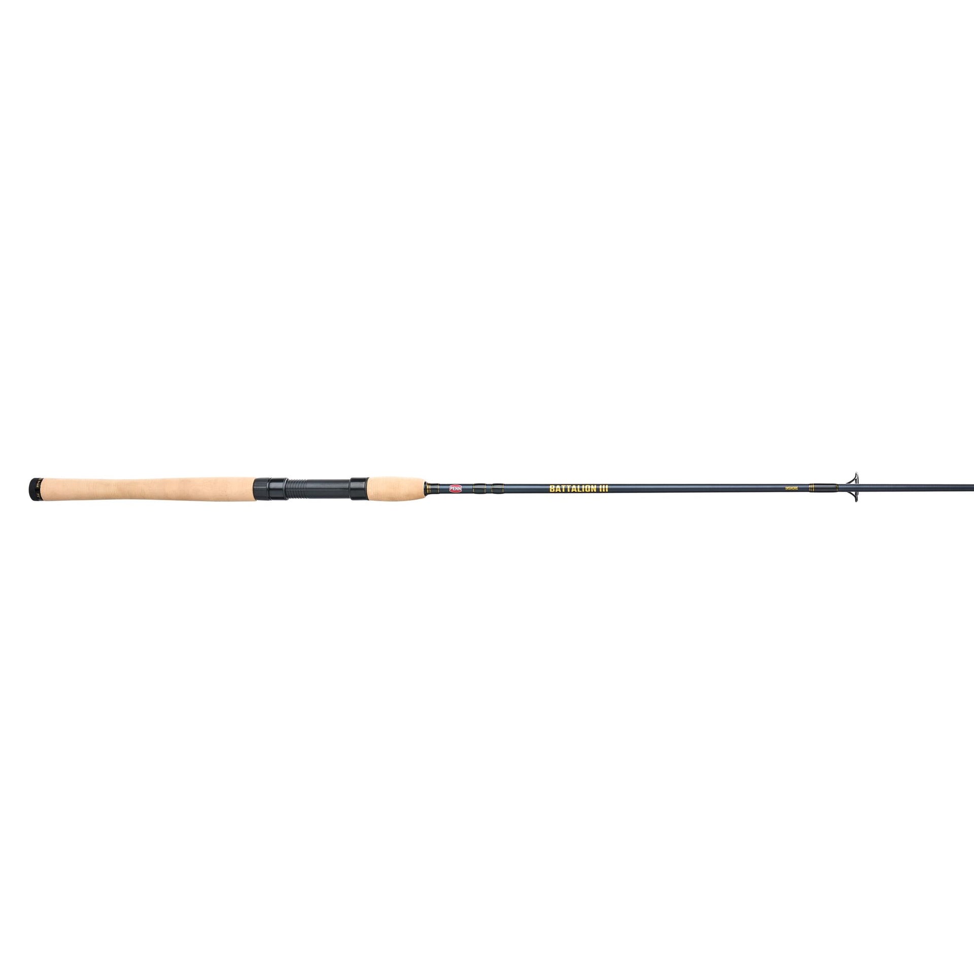 PENN Battalion® III Inshore Spinning