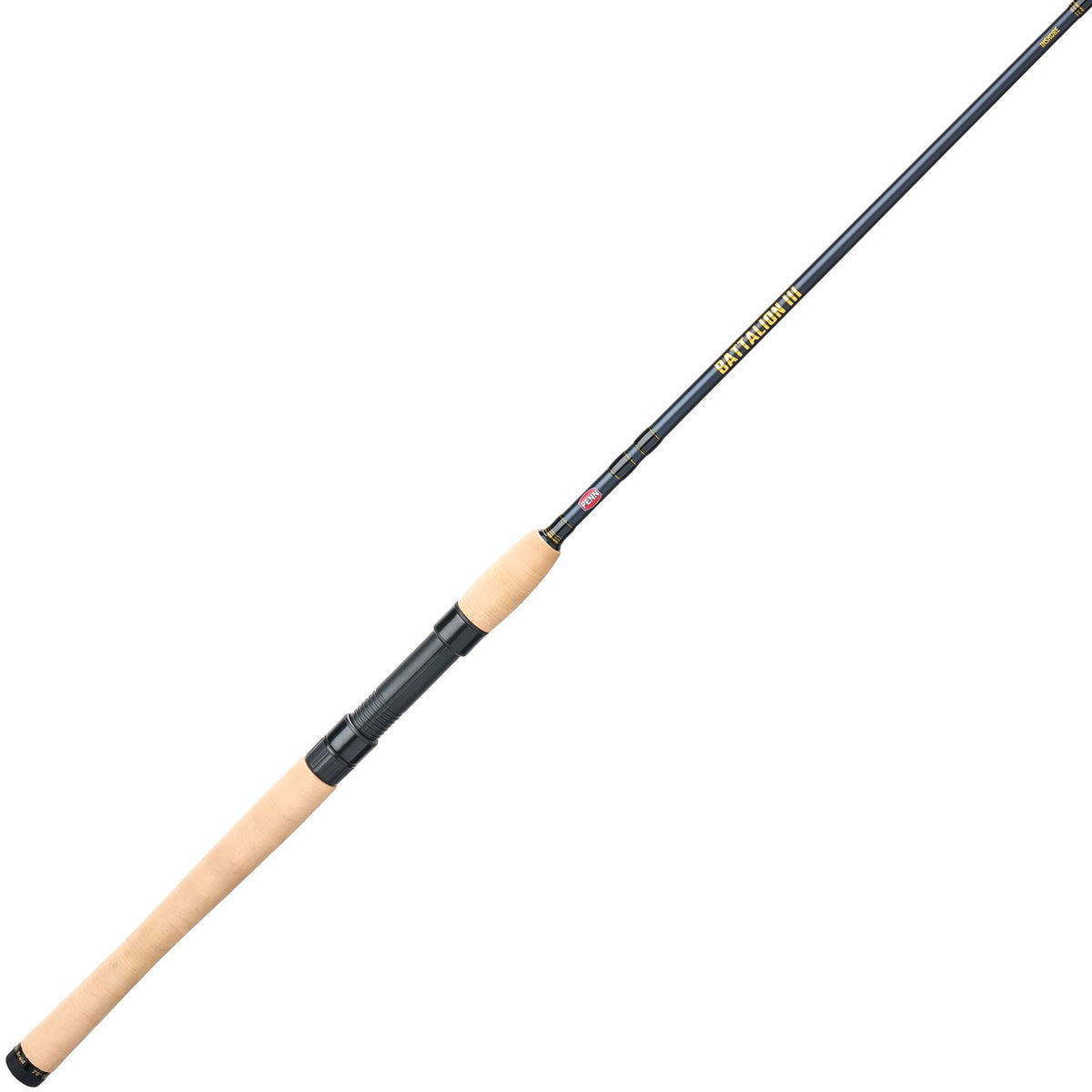 PENN Battalion® III Inshore Spinning