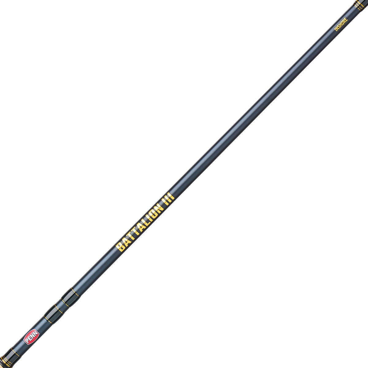 PENN Battalion® III Inshore Spinning