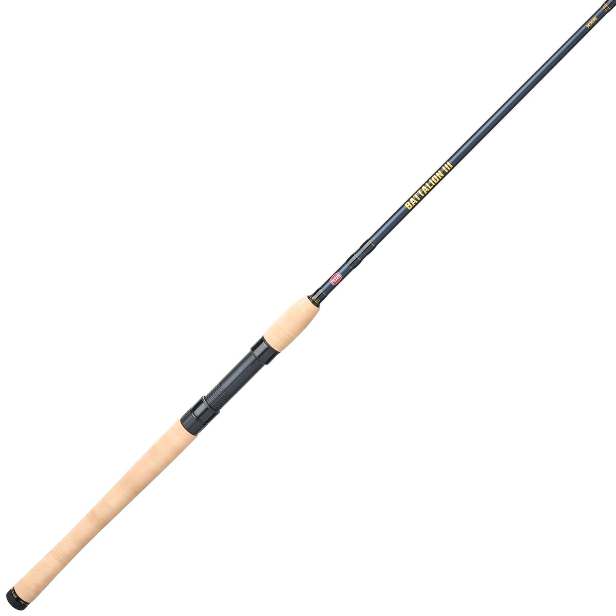 PENN Battalion® III Inshore Spinning
