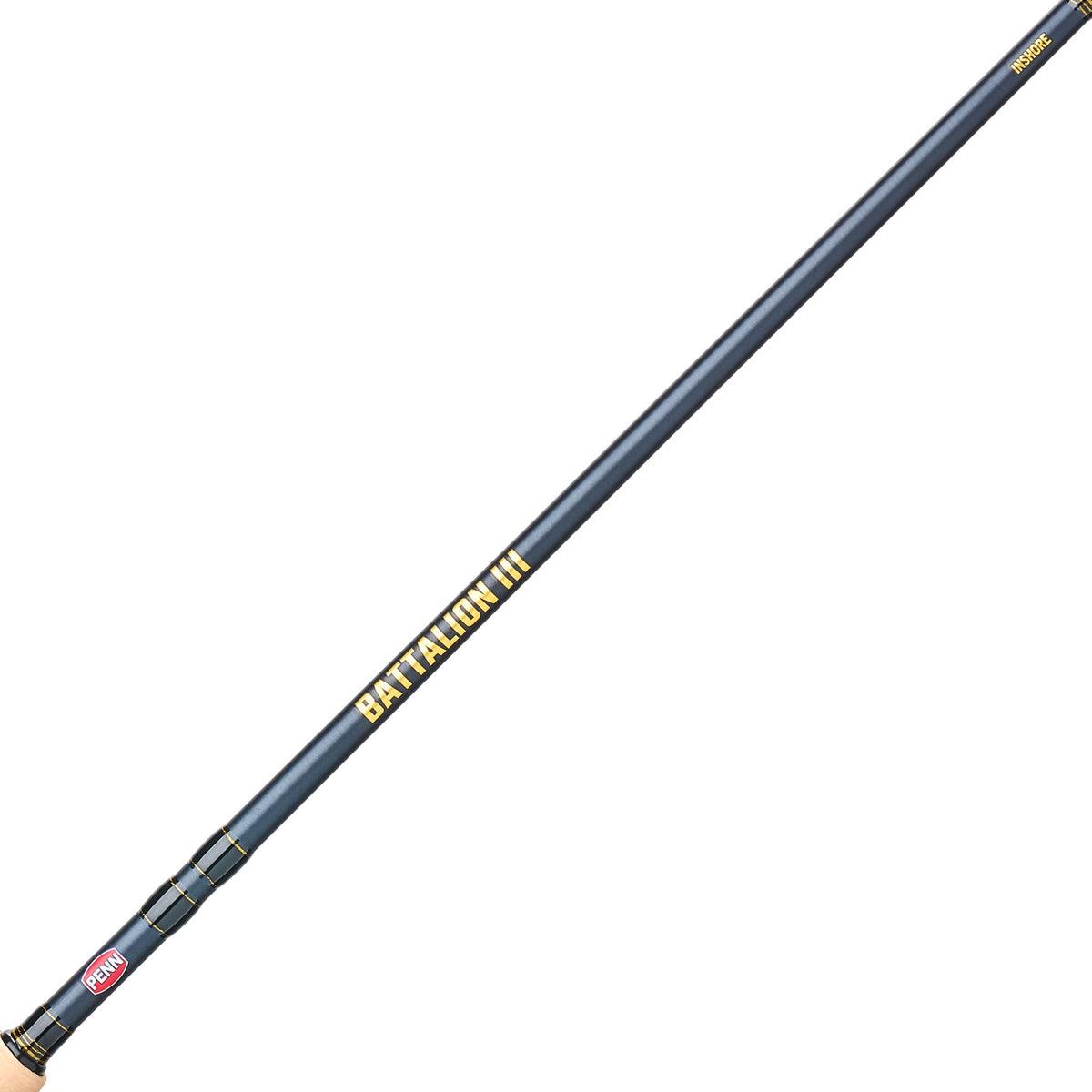 PENN Battalion® III Inshore Spinning