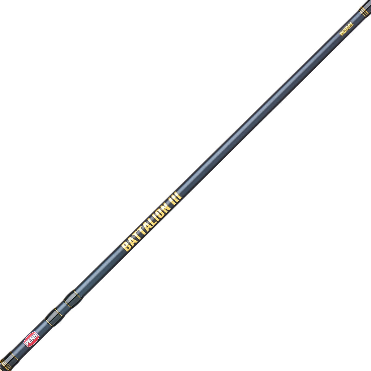 PENN Battalion® III Inshore Spinning