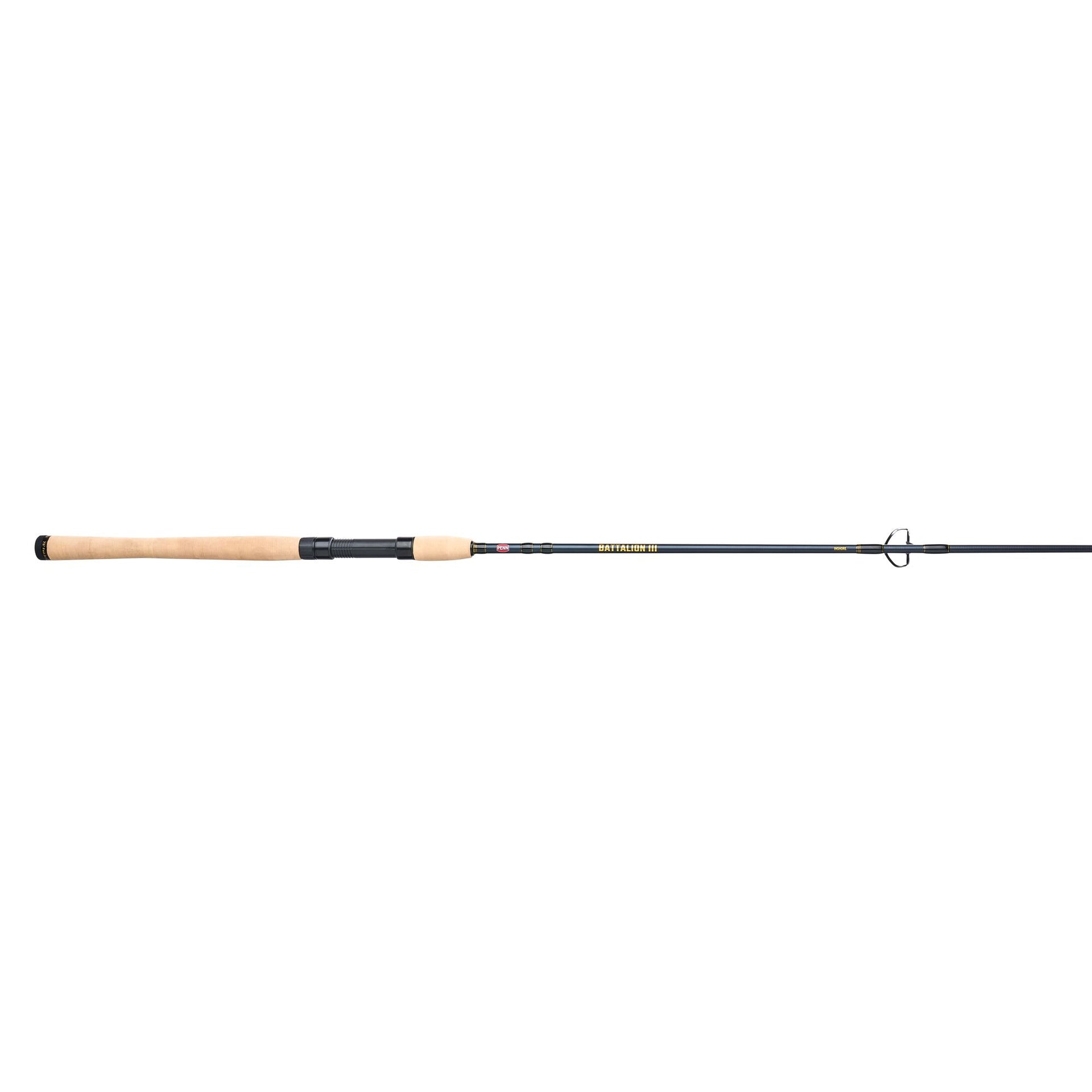 PENN Battalion® III Inshore Spinning