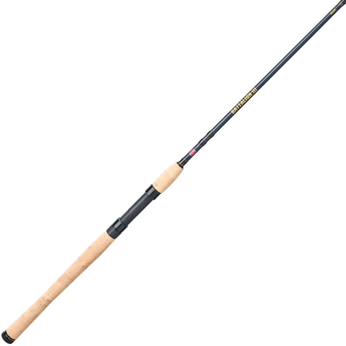 PENN Battalion® III Inshore Spinning