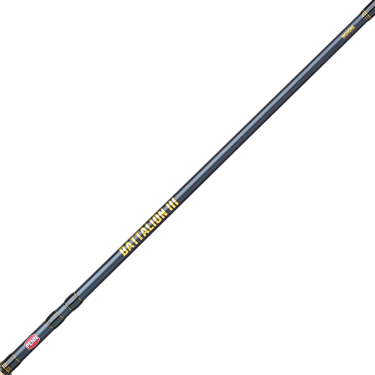 PENN Battalion® III Inshore Spinning